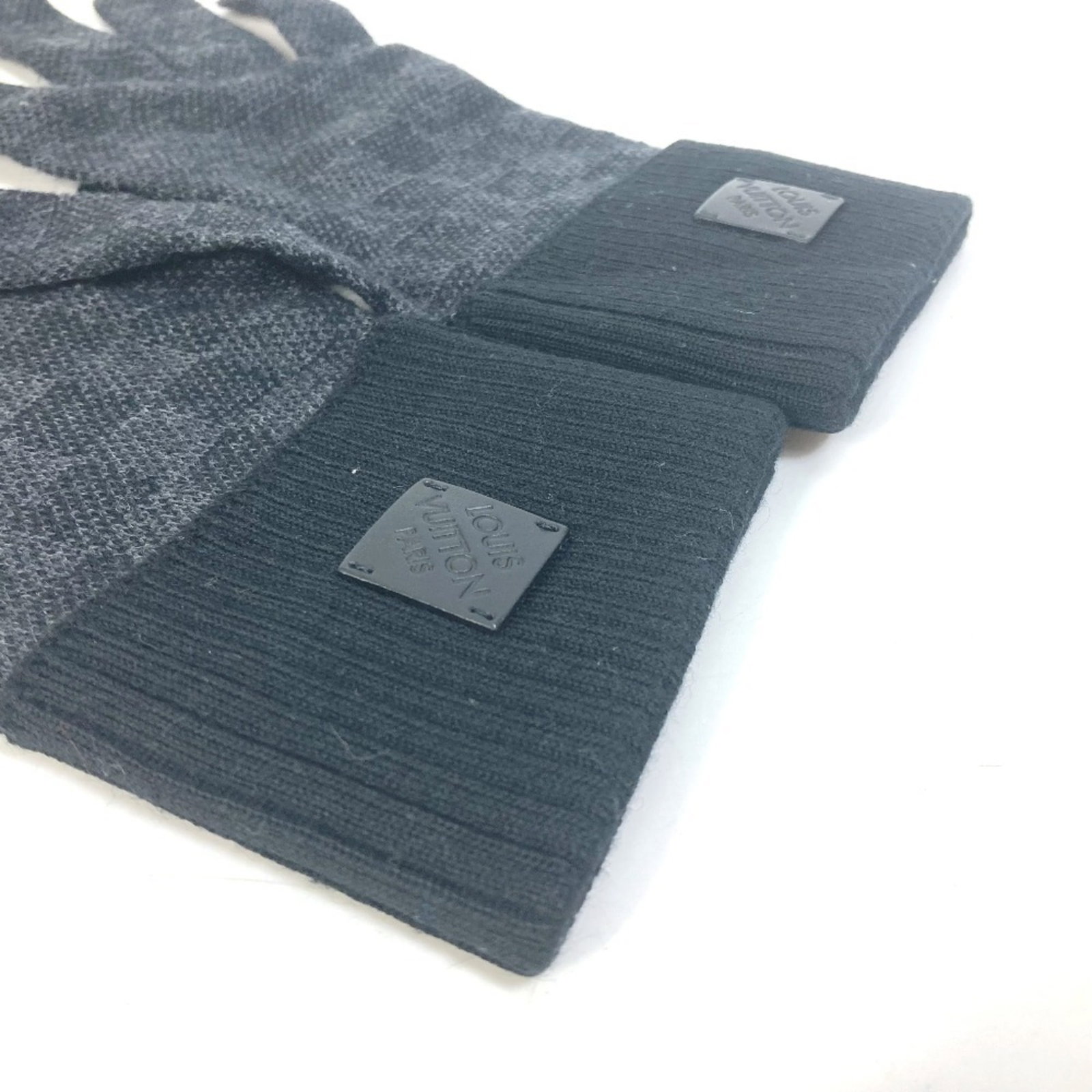 Louis Vuitton Wool Gloves - 3