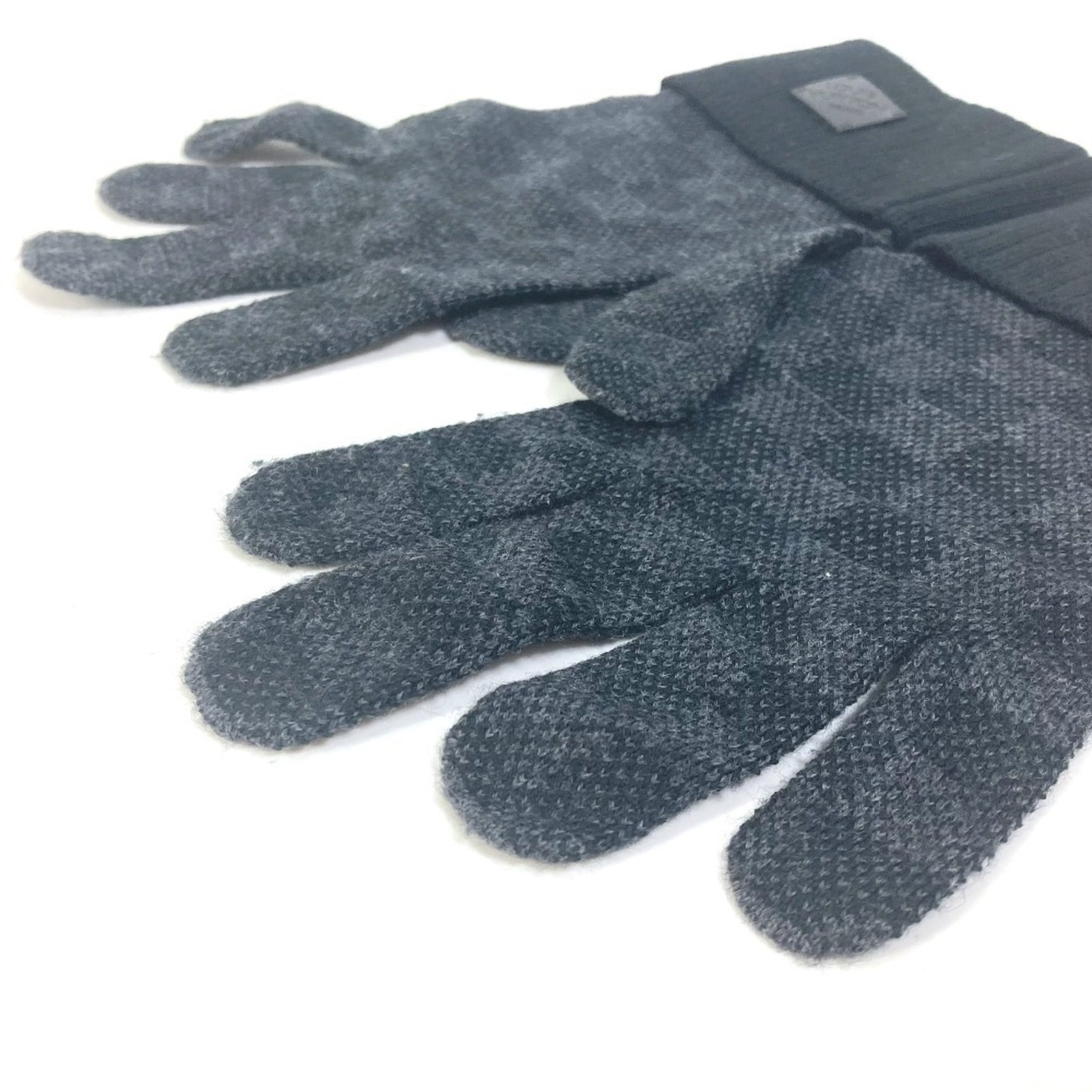 Louis Vuitton Wool Gloves - 4