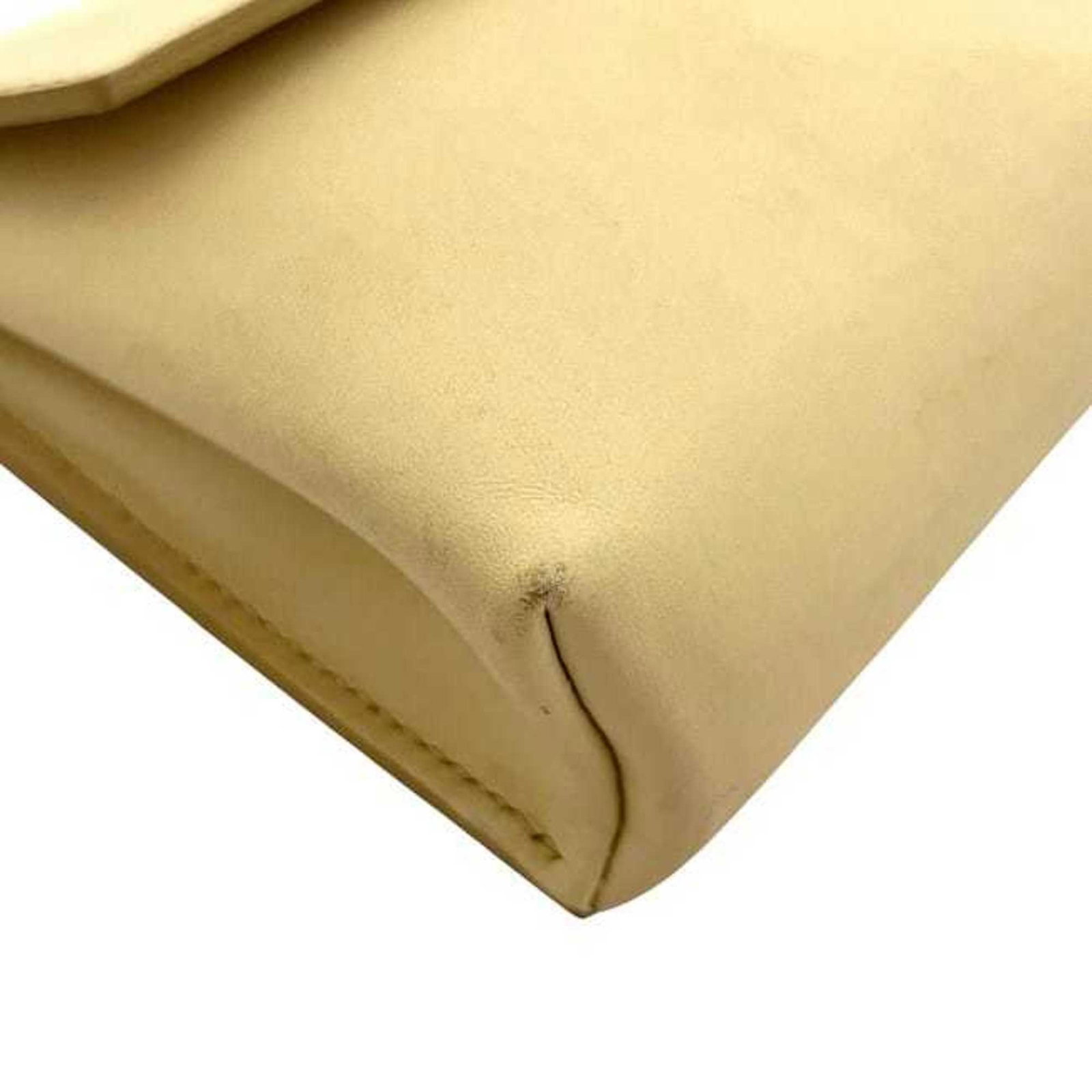 Pouch Leather by Celine - 7