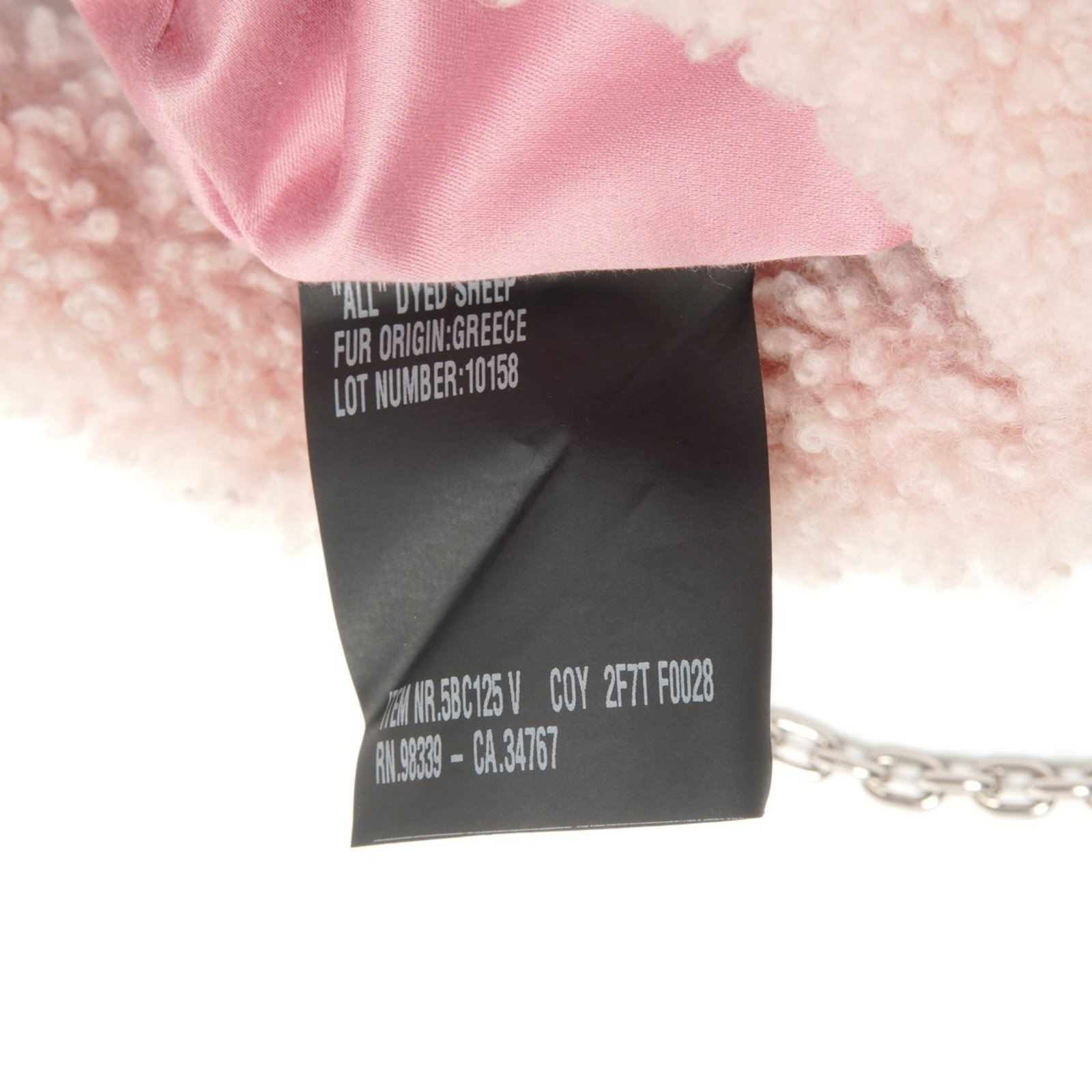 Shoulder Bag - 10