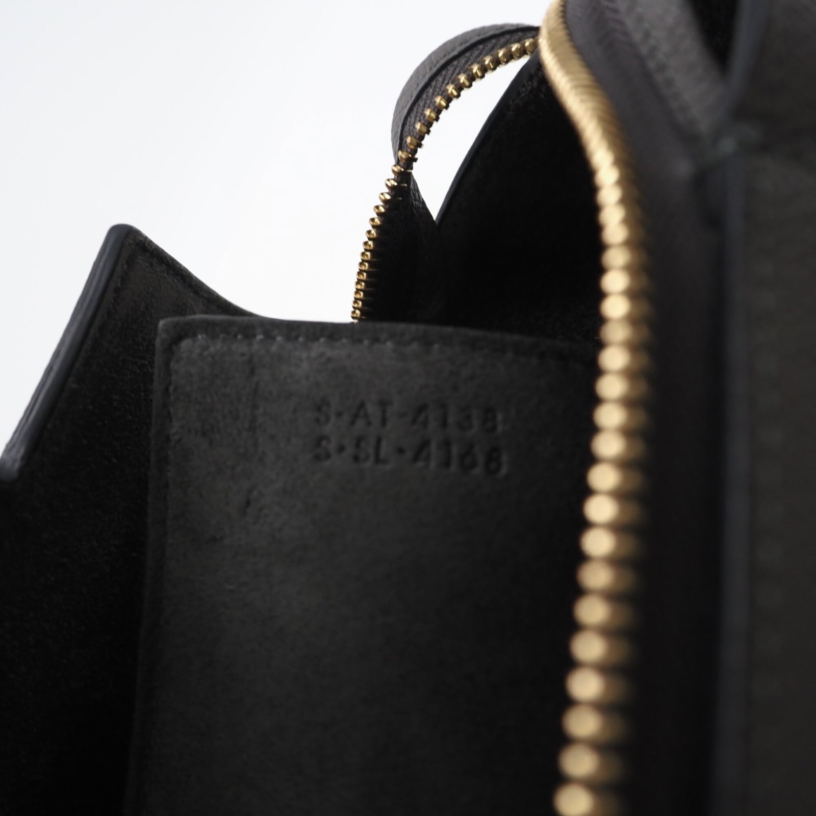 Handbag Celine Leather - 16