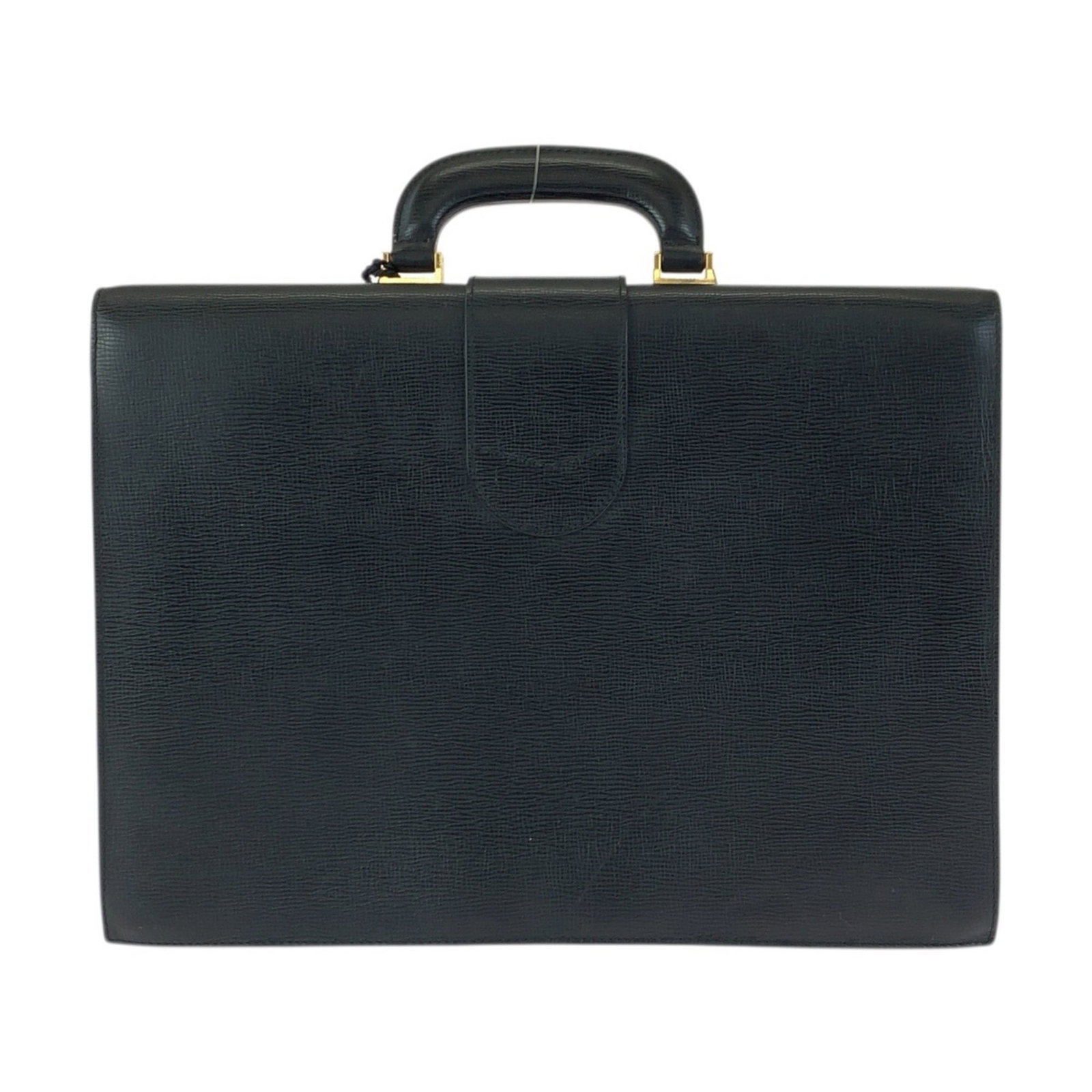 Loewe Briefcase Leather - 2