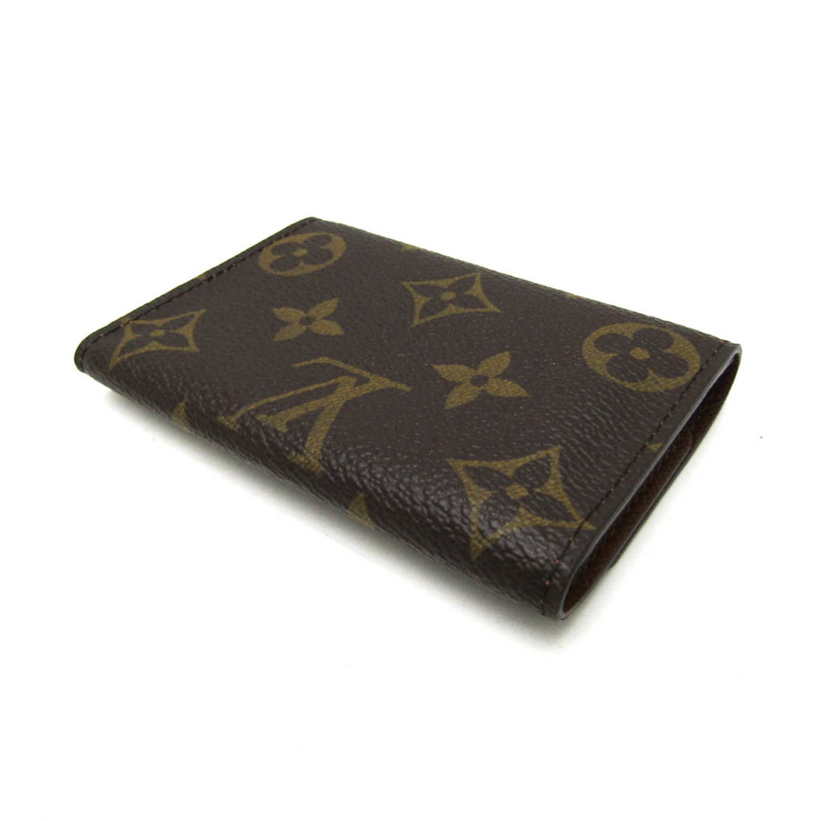 Vuitton Louis Keycase Monogram - 2