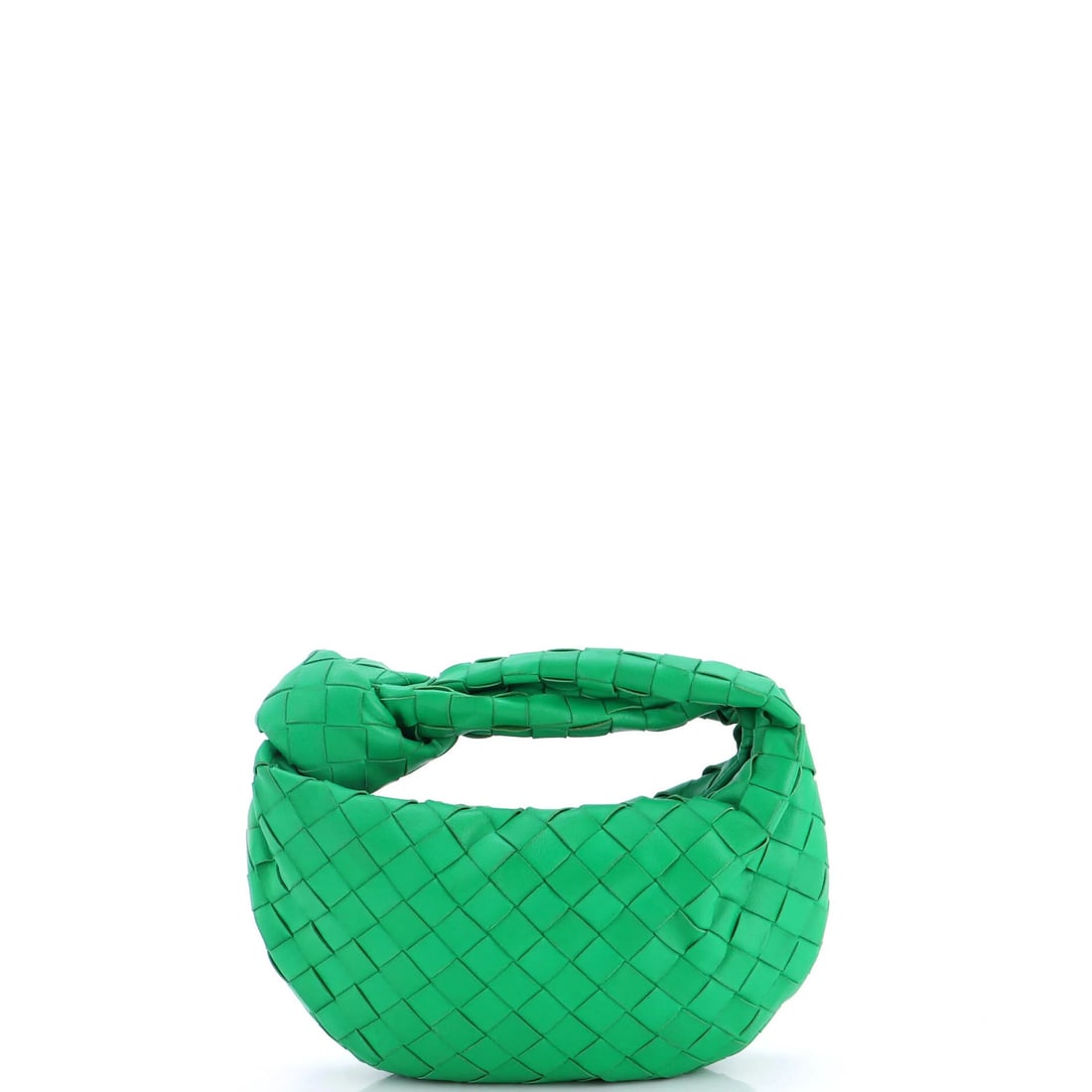 Mini Hobo Nappa Intrecciato BV Jodie Bottega (1 of 5)