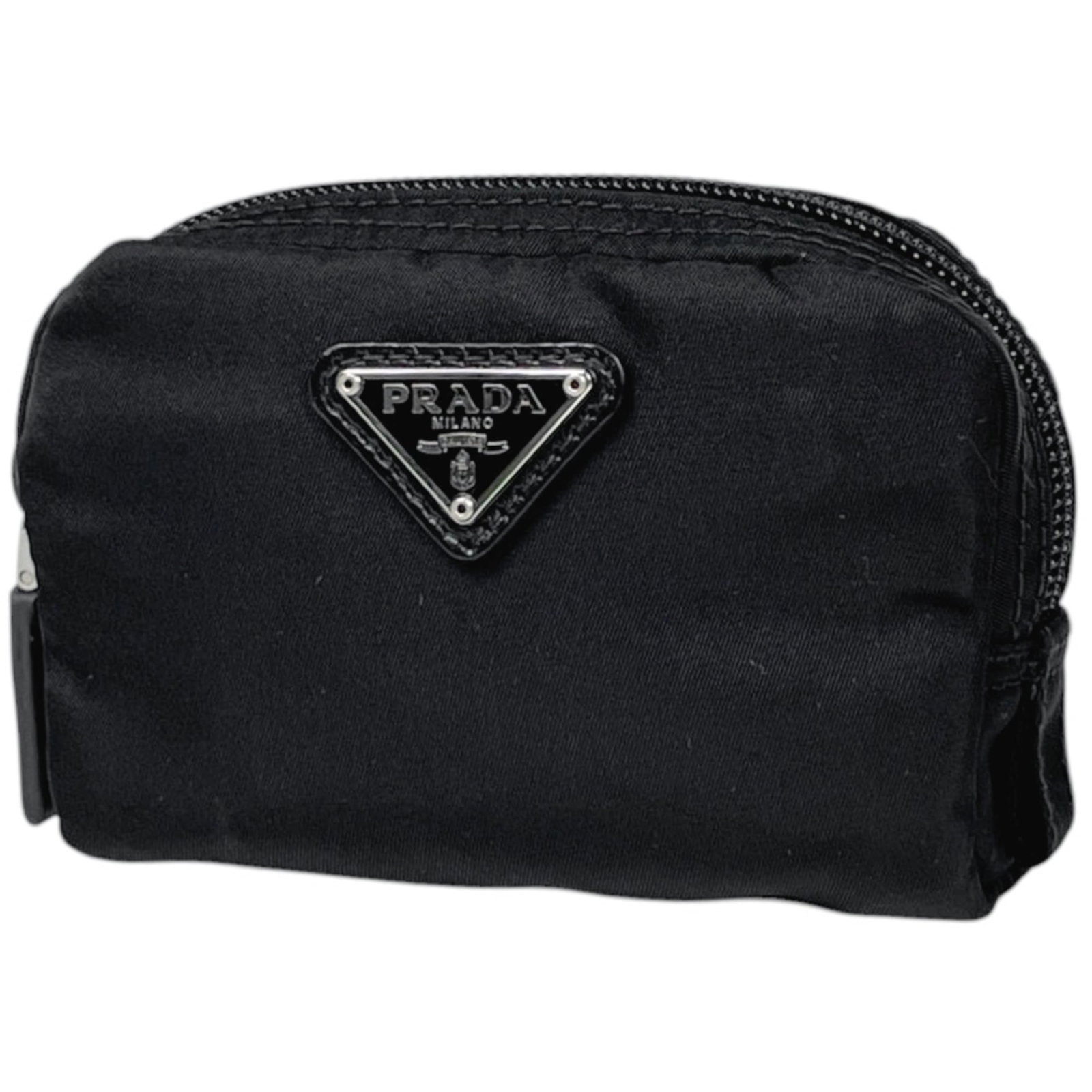 Nylon Pouch Prada (1 of 6)