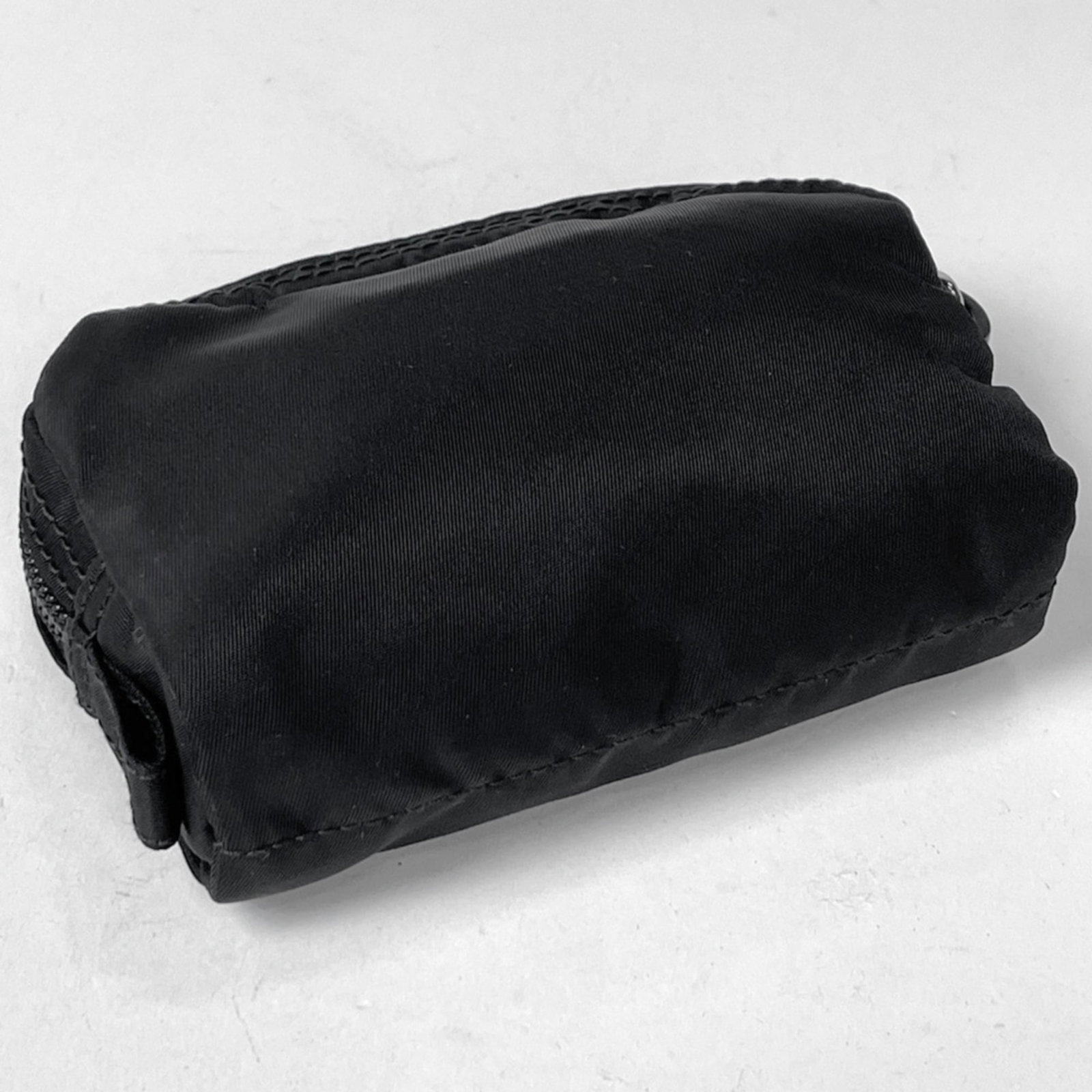 Nylon Pouch Prada - 2