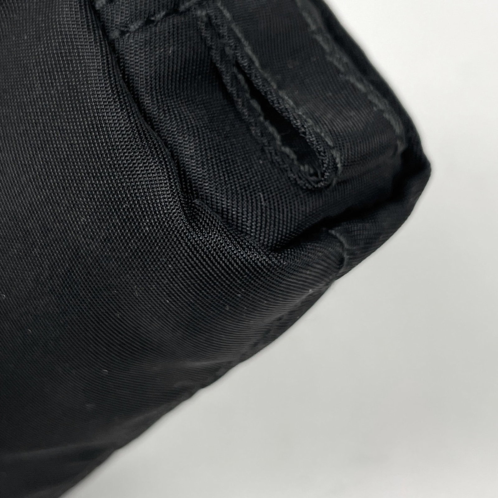 Nylon Pouch Prada - 3
