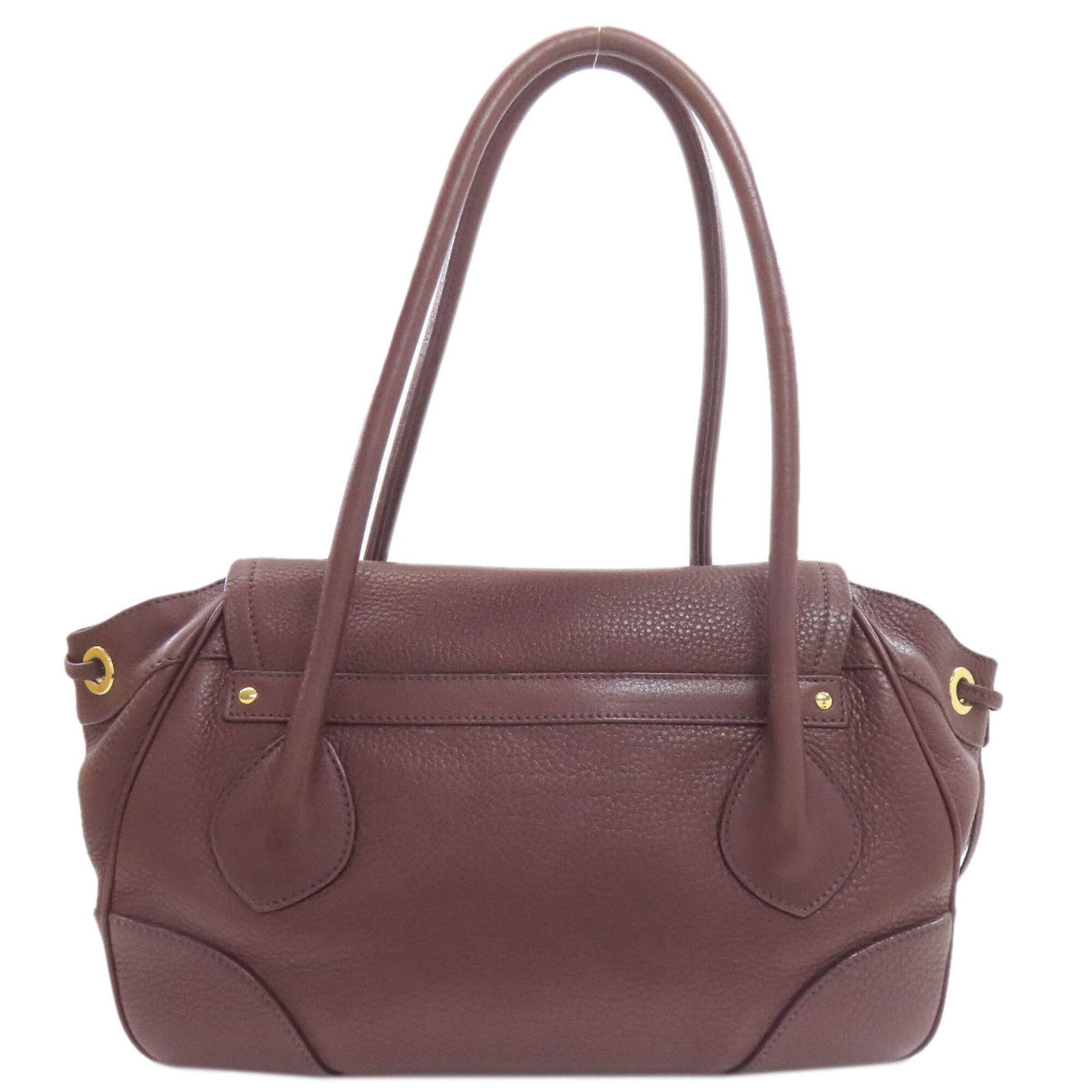 Tote bag leather - 2