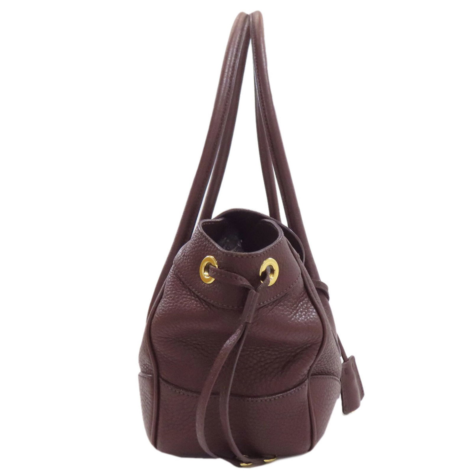 Tote bag leather - 3