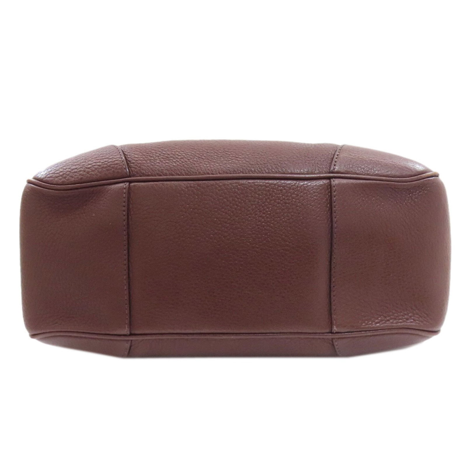 Tote bag leather - 4