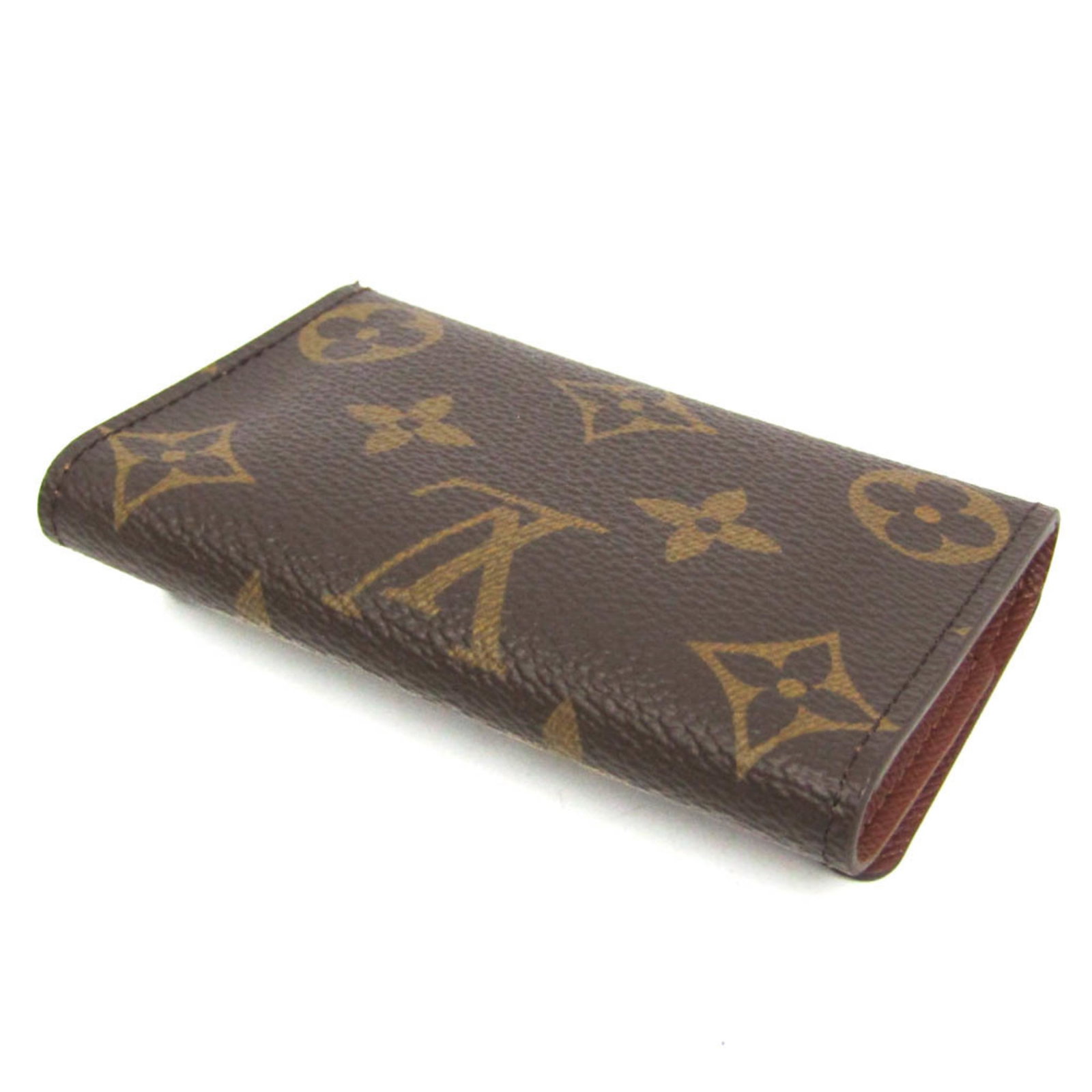 Vuitton Louis Keycase Monogram - 3
