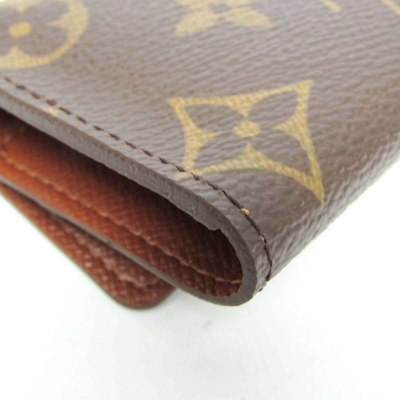 Vuitton Louis Keycase Monogram - 5