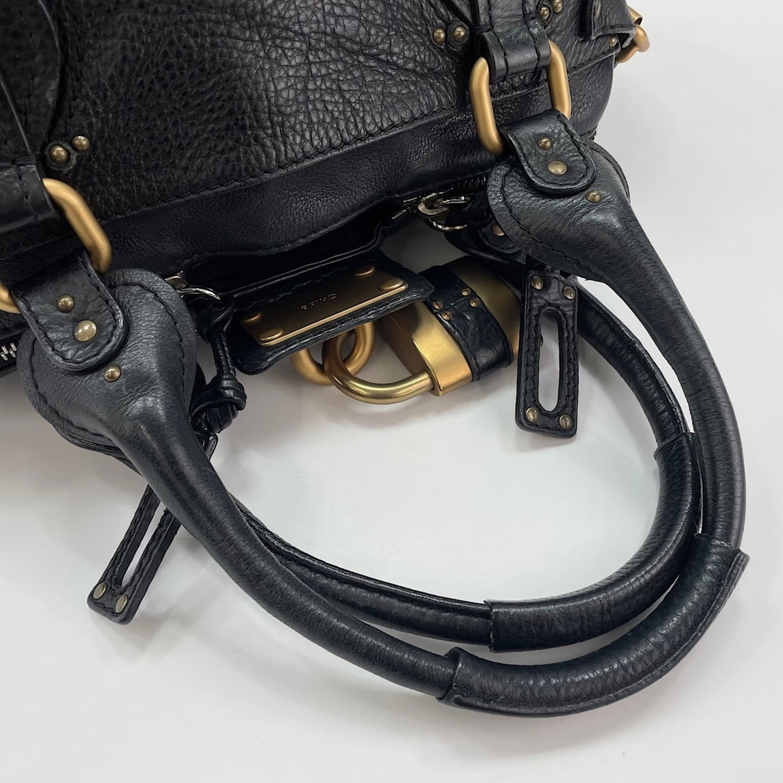 Chlo Handbag - 10