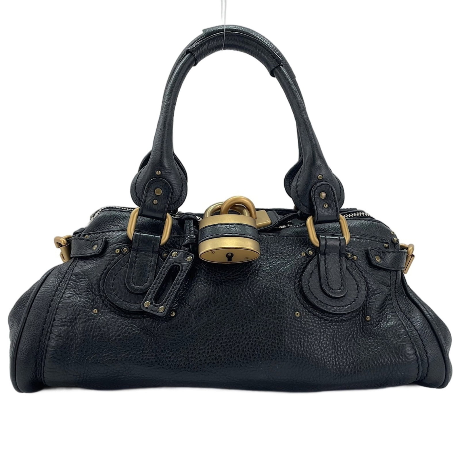 Chlo Handbag: Chlo Handbag The Chlo Handbag is a sleek and sophisticated black handbag from France, measuring 20cm x 37cm x 20cm. Its compact size makes it perfect for everyday use, while its stylish design