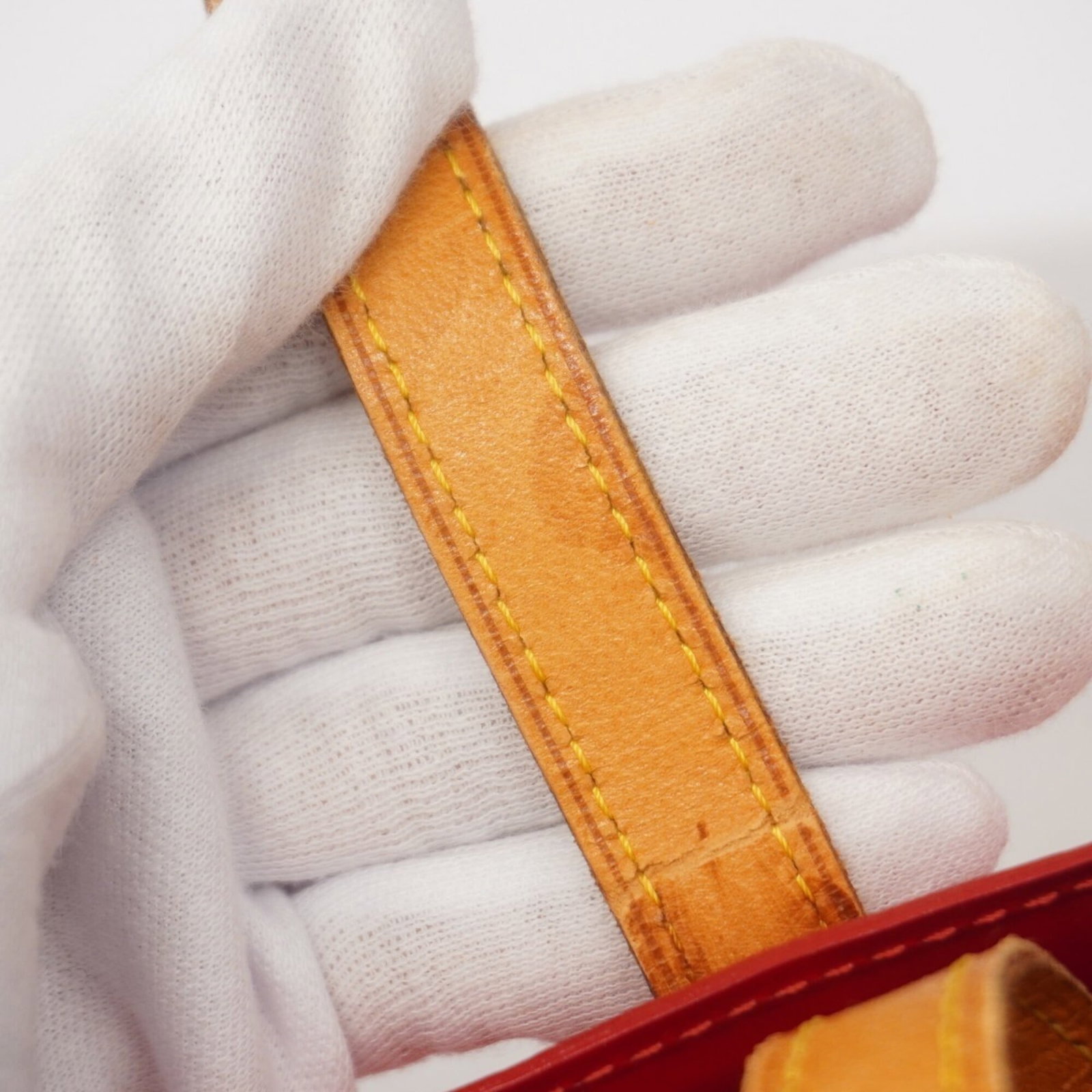 Louis Vuitton Handbag - 10