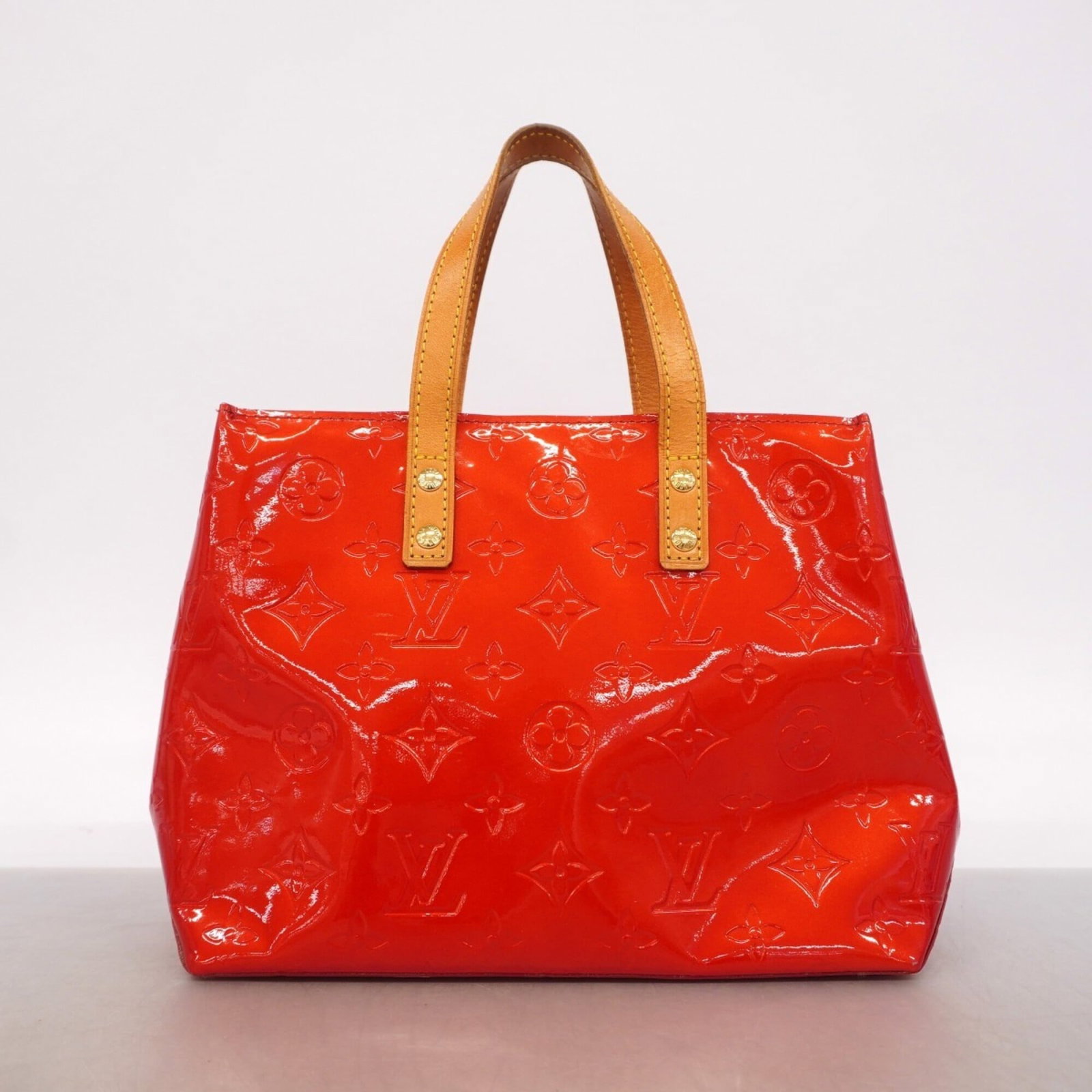 Louis Vuitton Handbag - 11