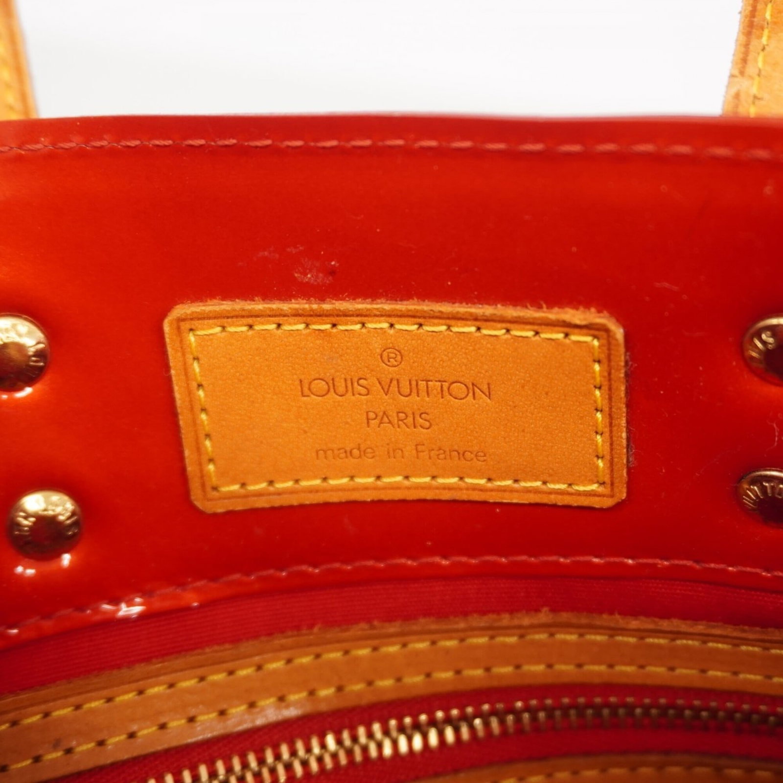 Louis Vuitton Handbag - 5