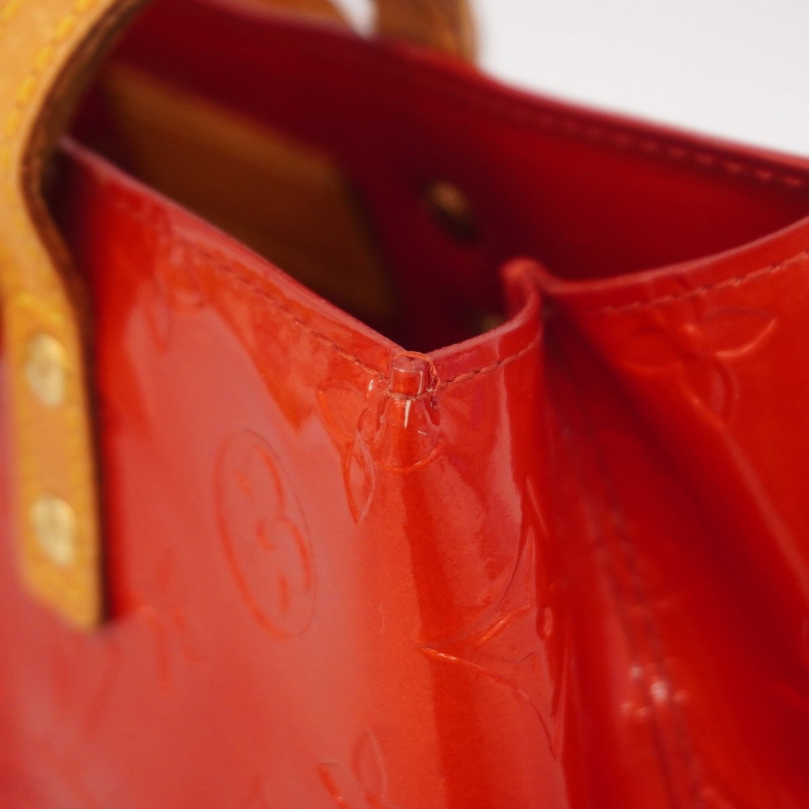 Louis Vuitton Handbag - 7