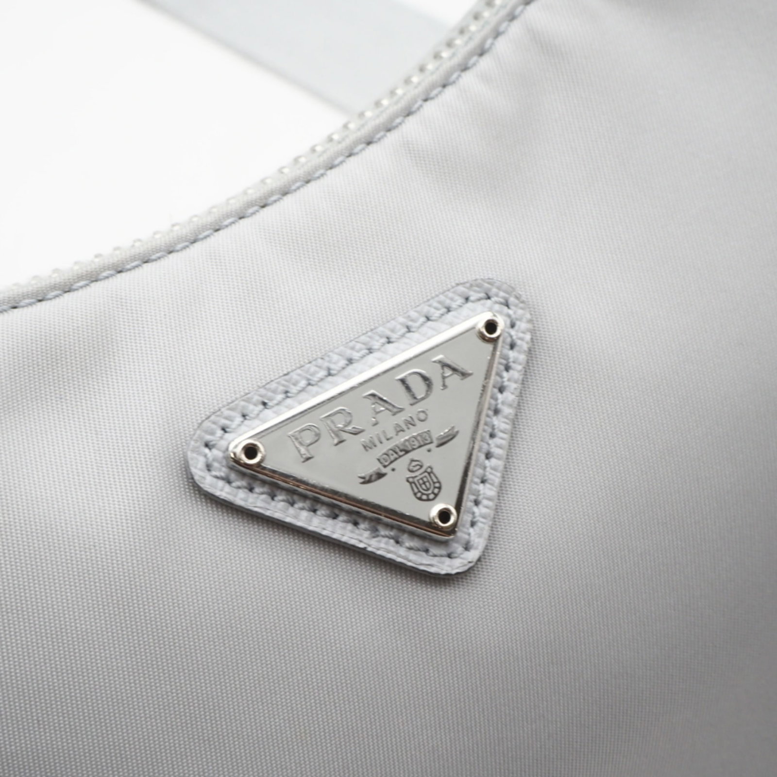 Shoulder Bag Nylon Prada - 11
