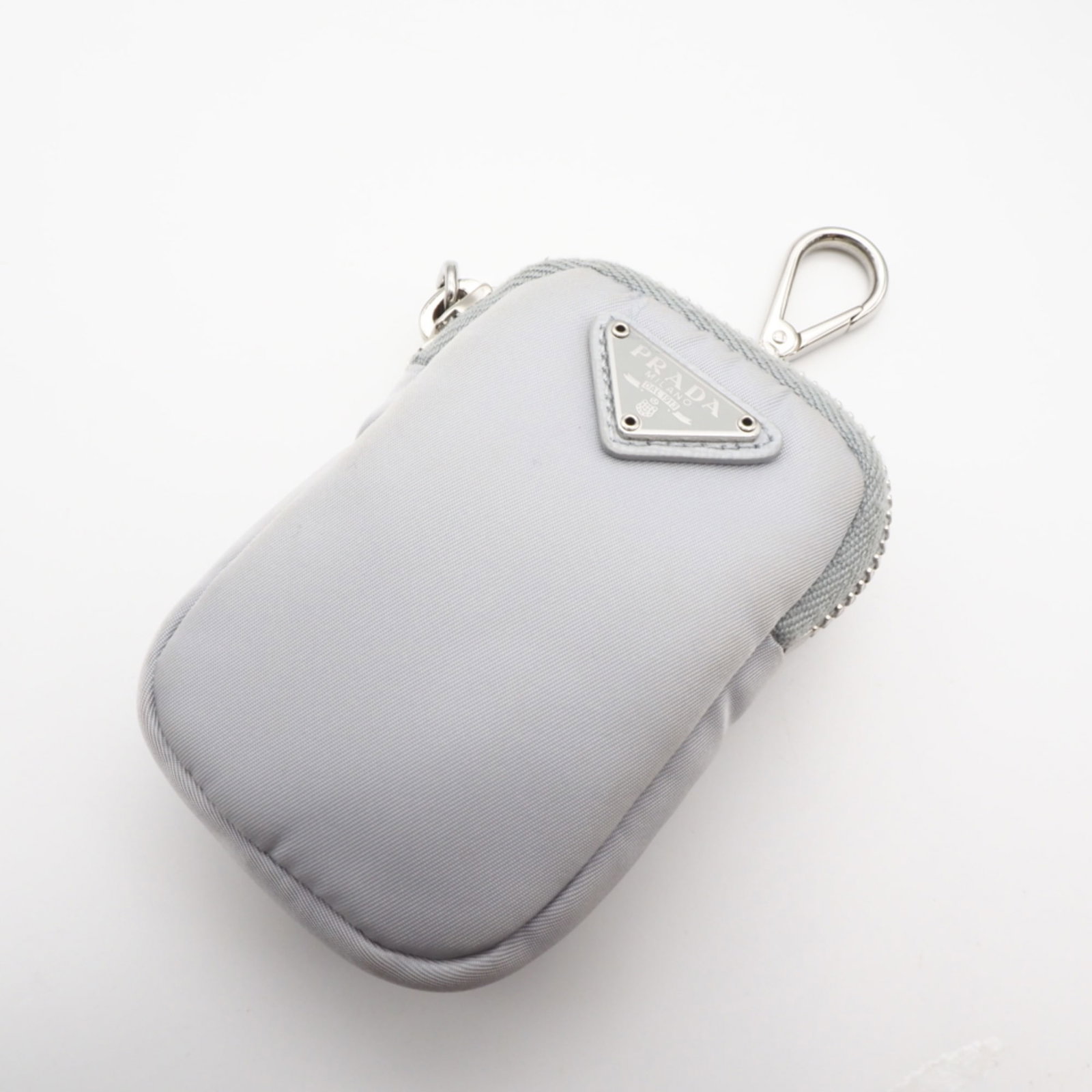 Shoulder Bag Nylon Prada - 13