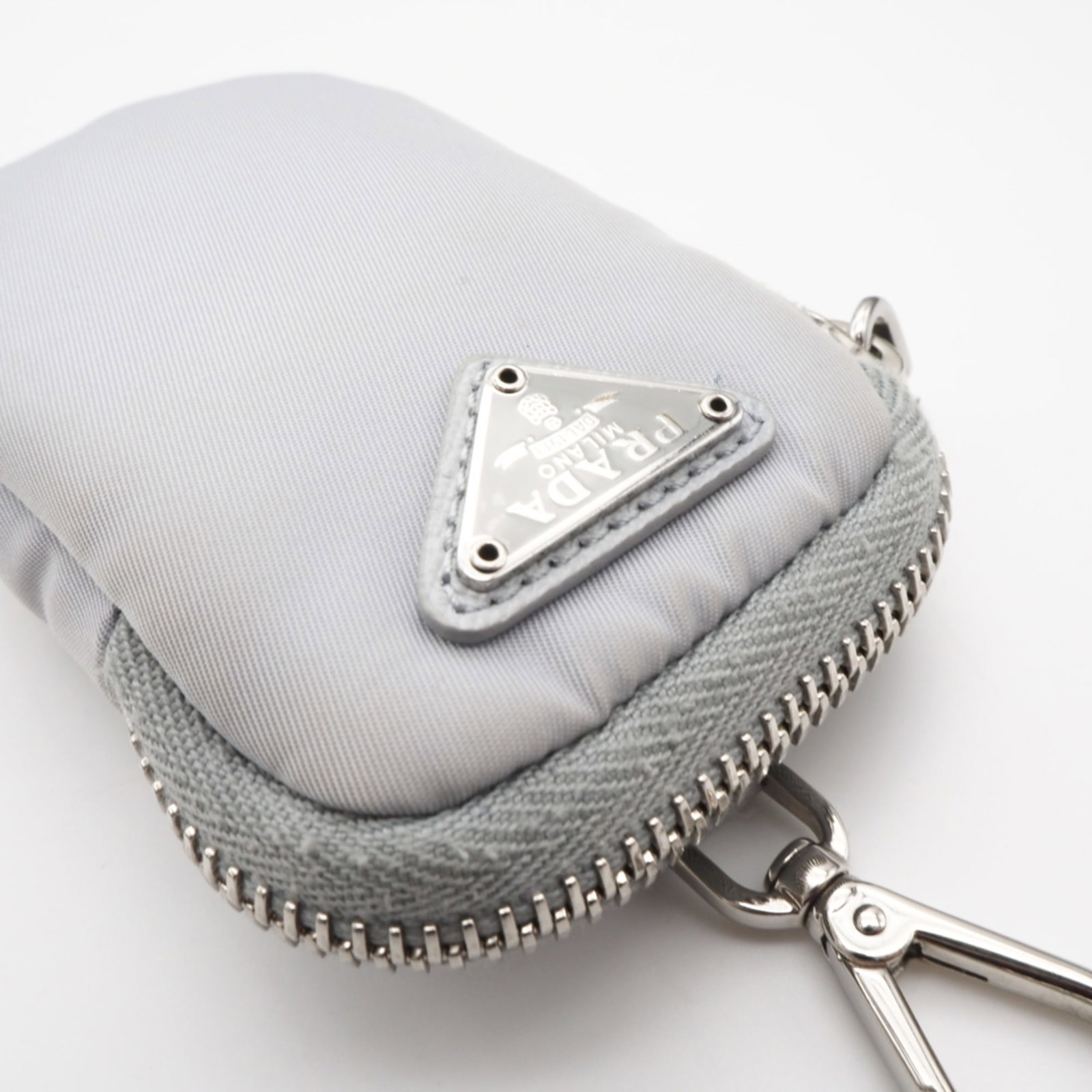 Shoulder Bag Nylon Prada - 15