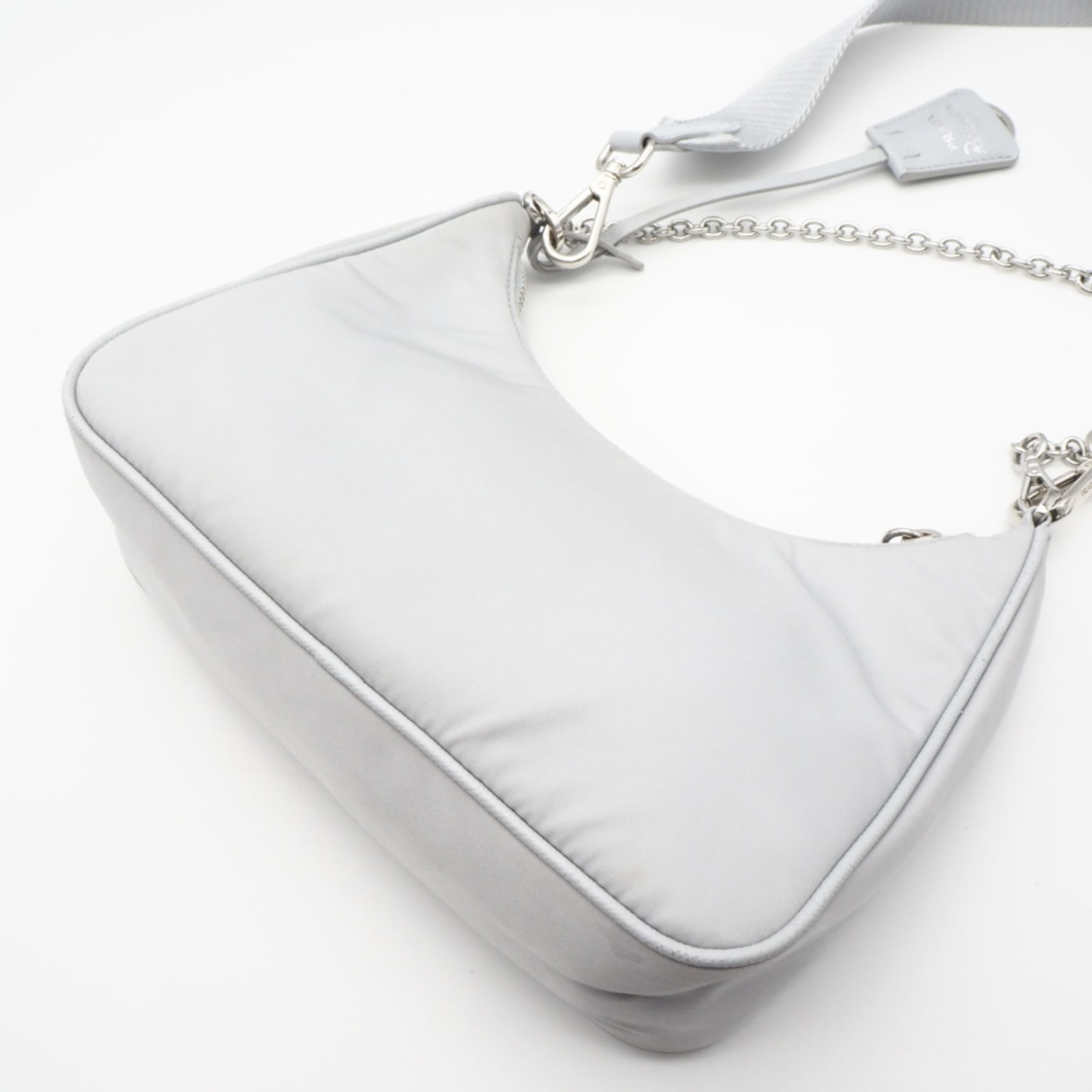 Shoulder Bag Nylon Prada - 2