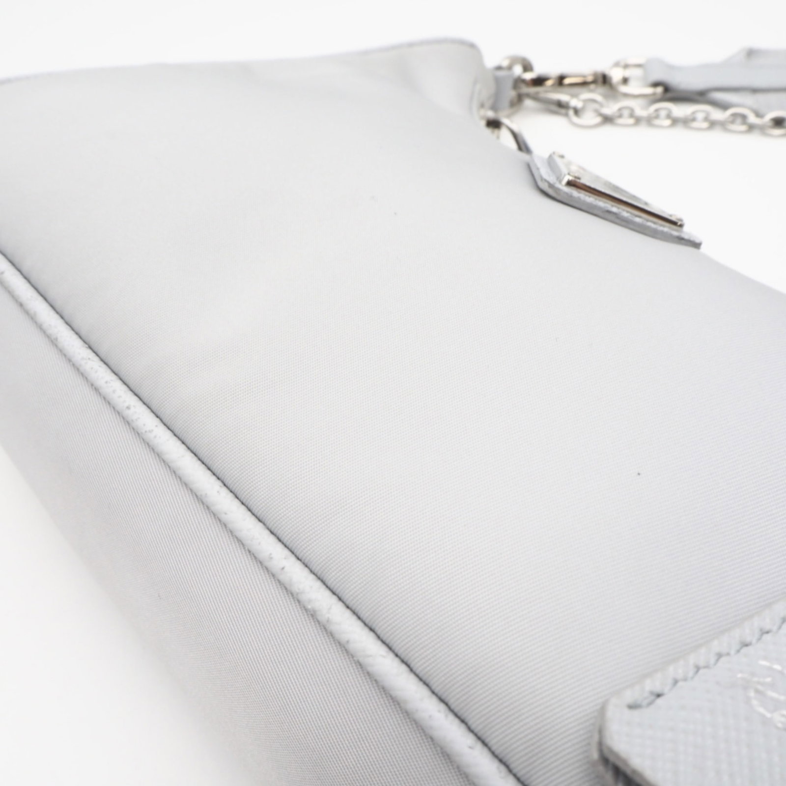 Shoulder Bag Nylon Prada - 3