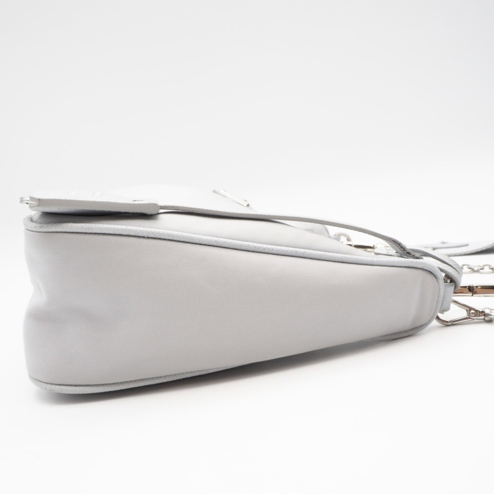 Shoulder Bag Nylon Prada - 4