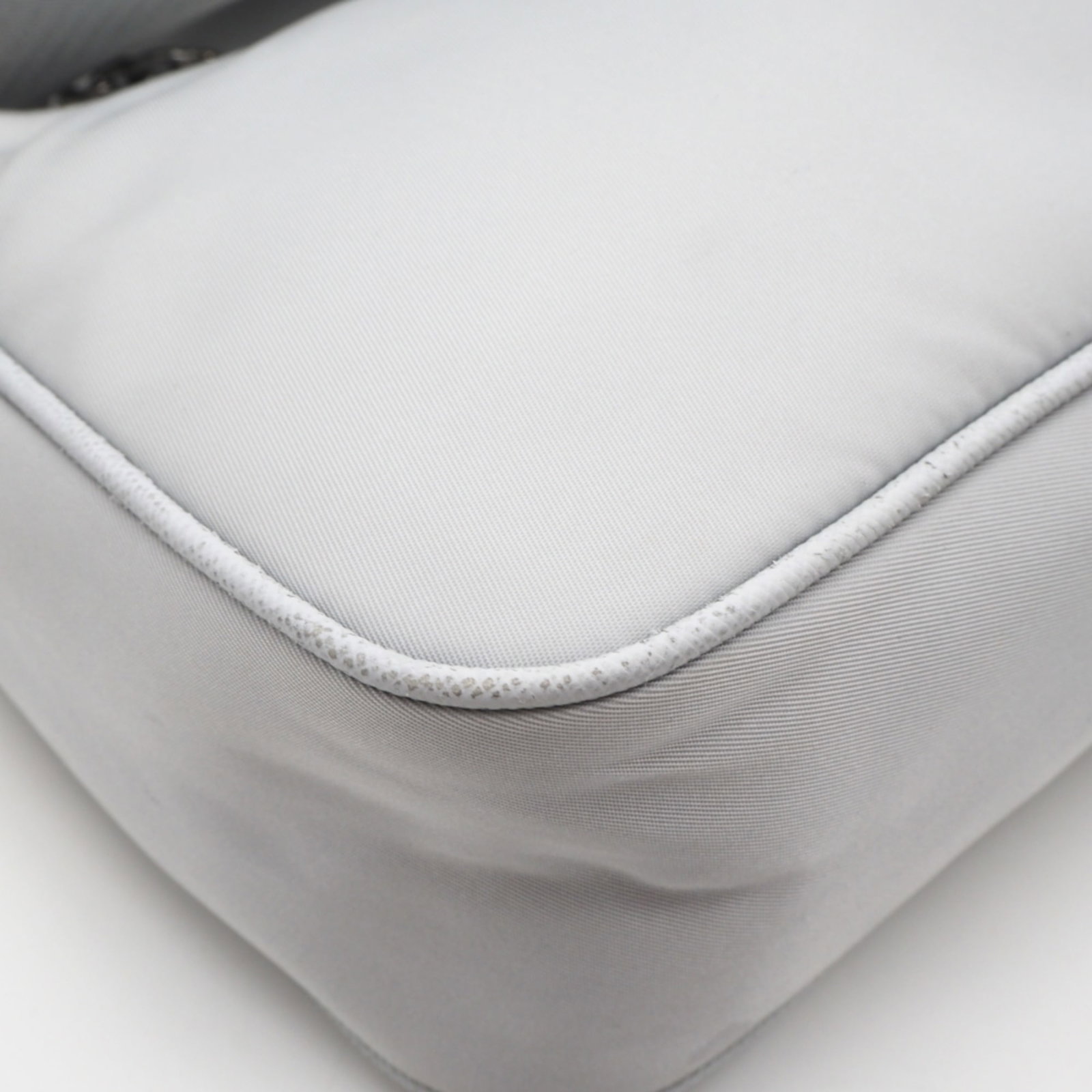 Shoulder Bag Nylon Prada - 9