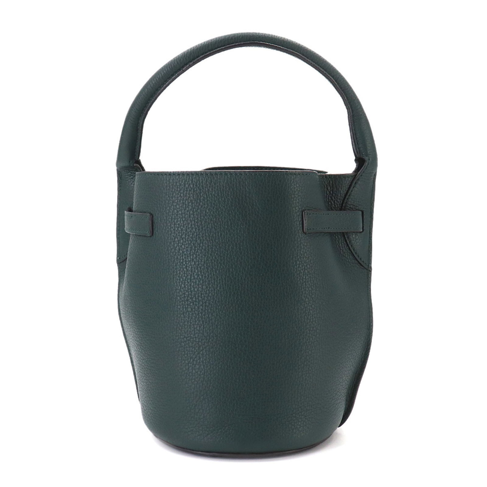 Handbag Celine Leather - 2