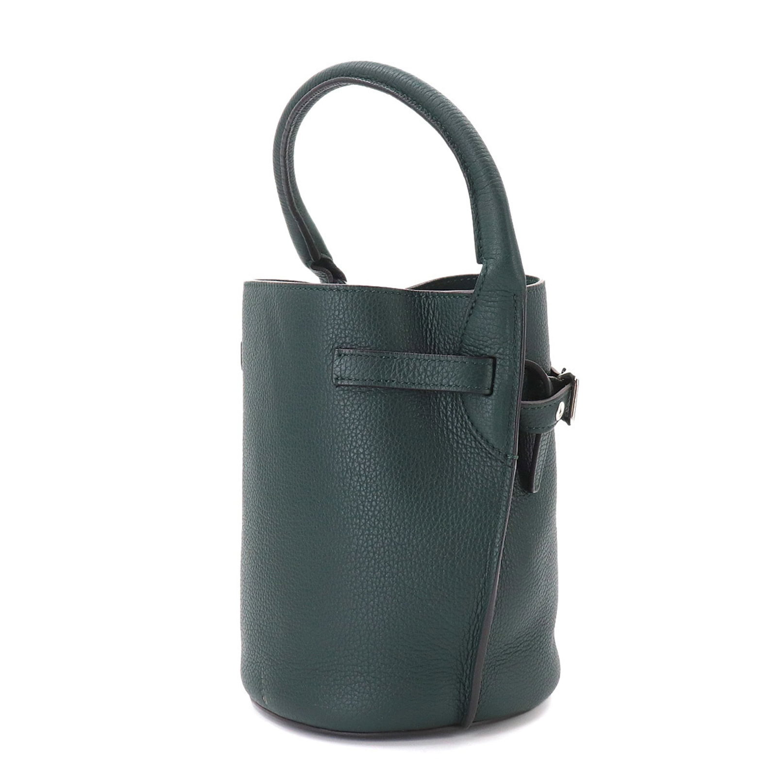 Handbag Celine Leather - 3