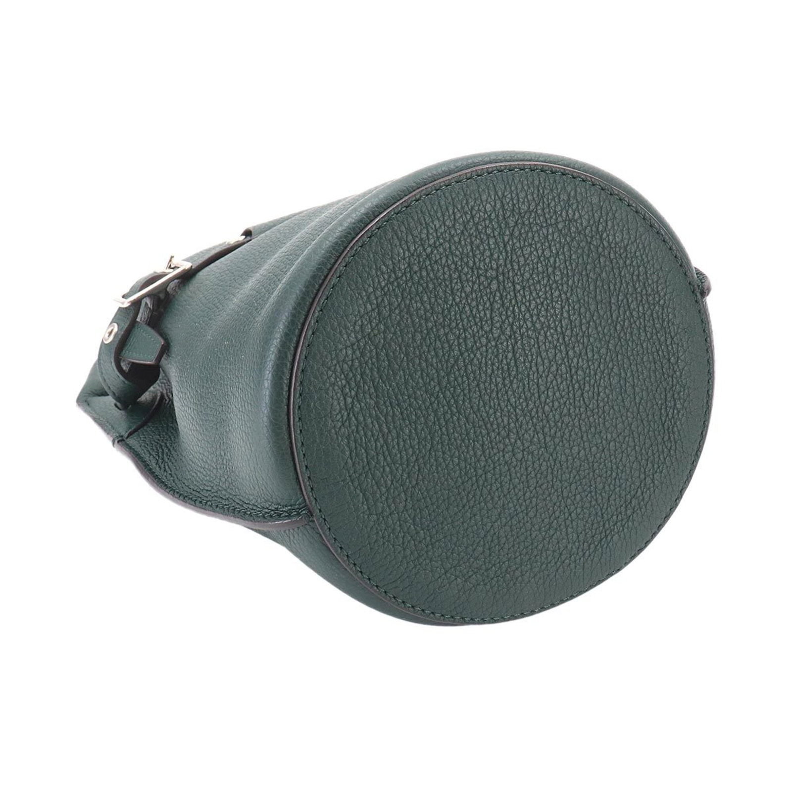Handbag Celine Leather - 4