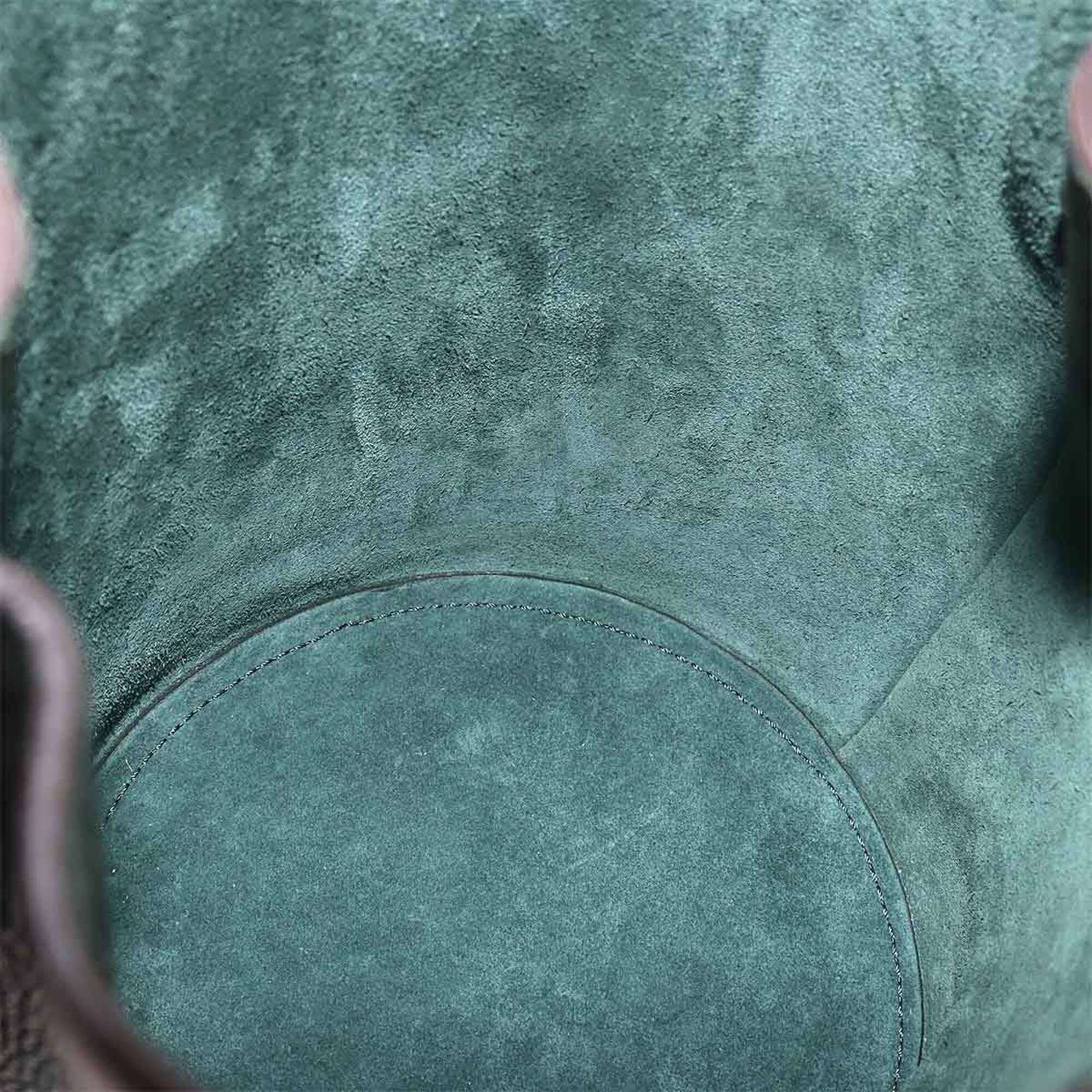 Handbag Celine Leather - 8