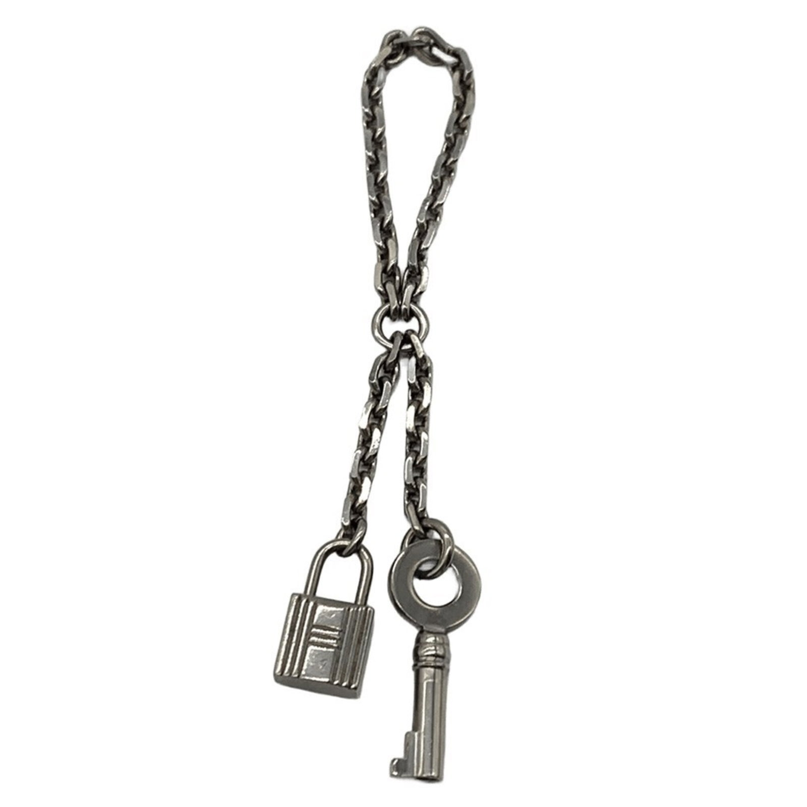 Hermes Key Chain Metal (1 of 5)