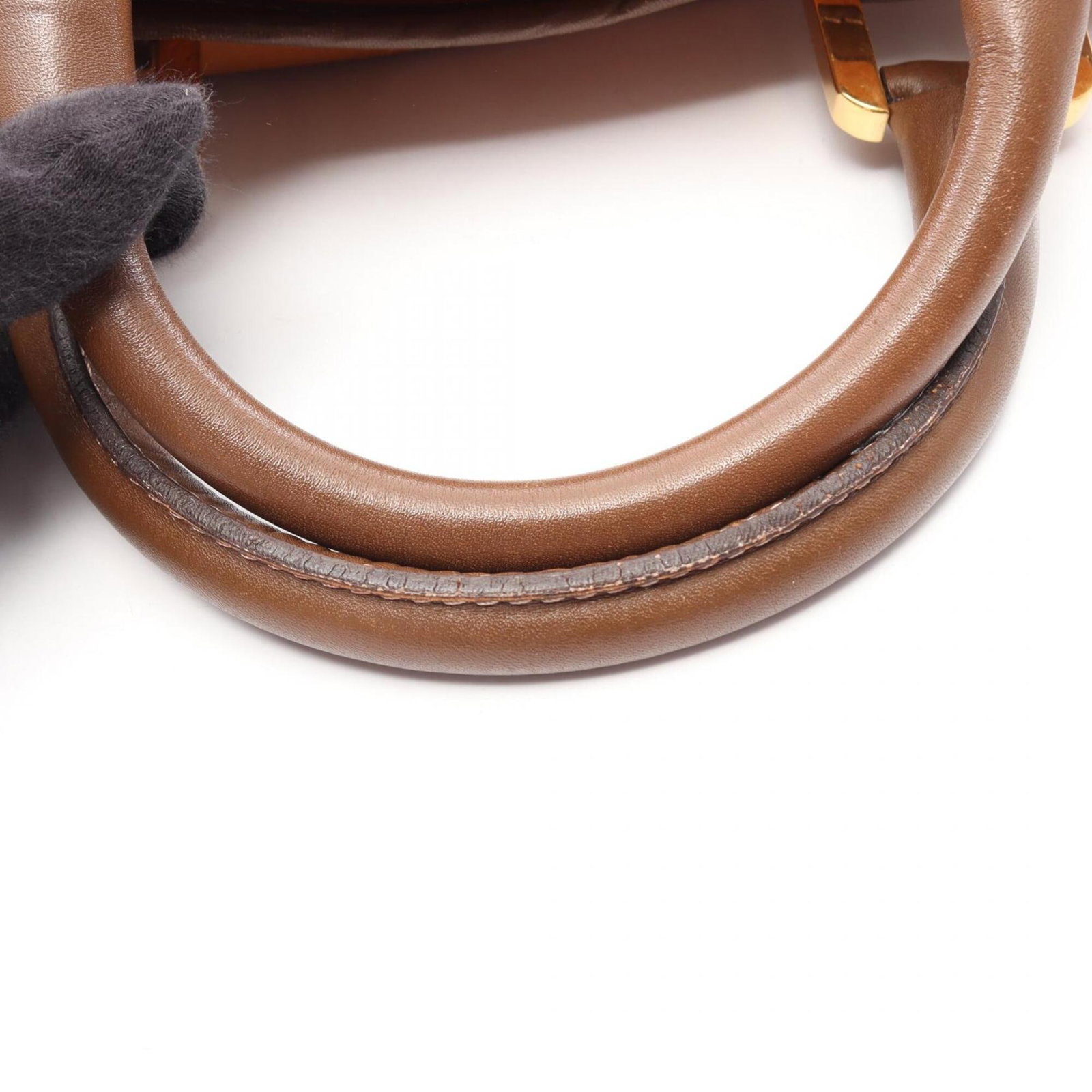 Loewe Handbag Leather - 10