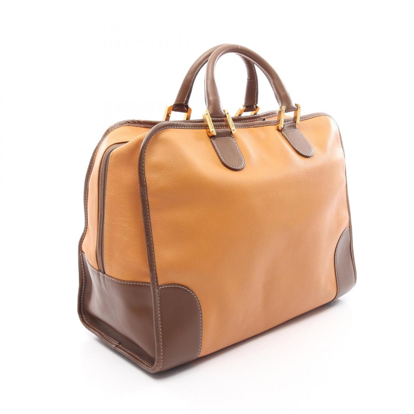 Loewe Handbag Leather - 2
