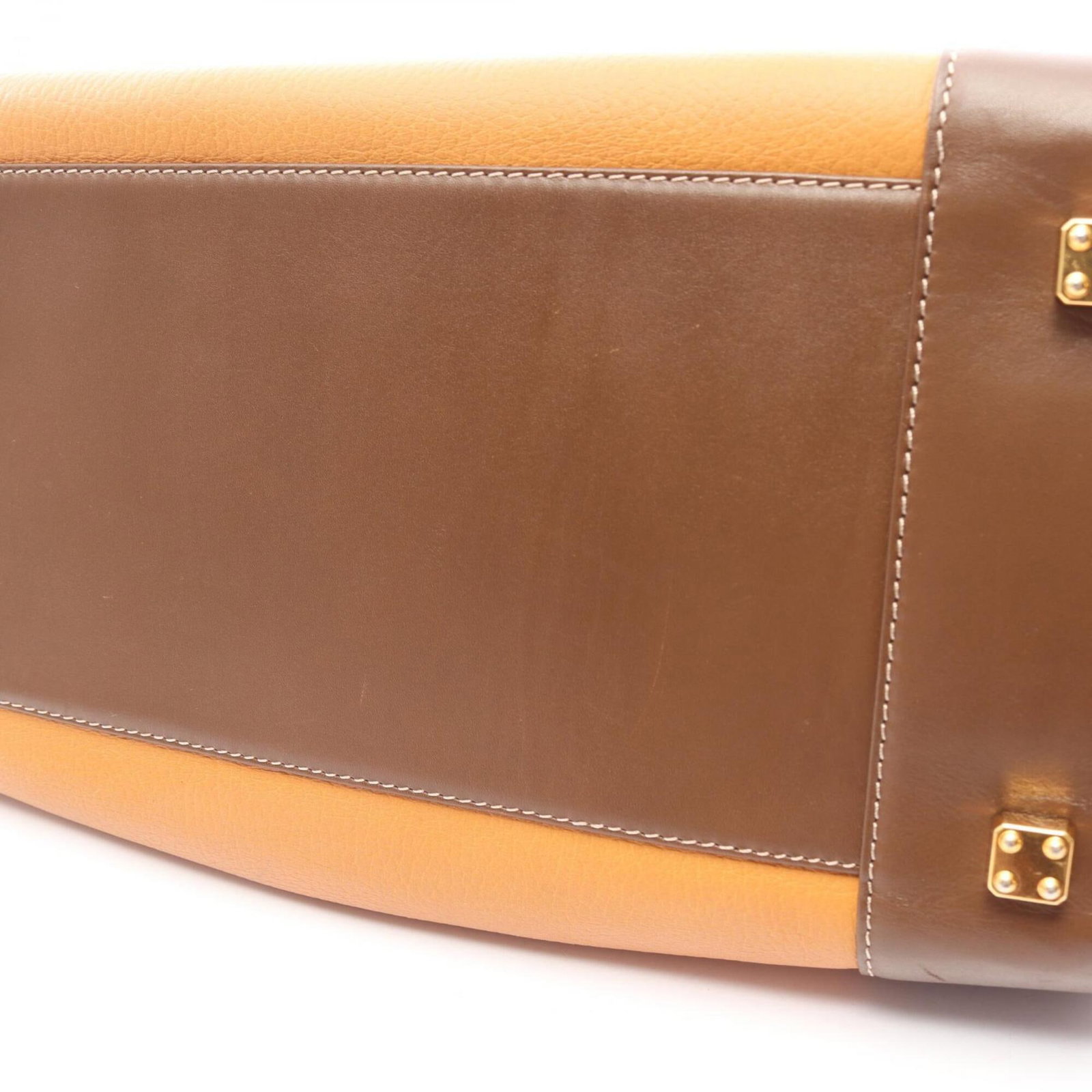 Loewe Handbag Leather - 5