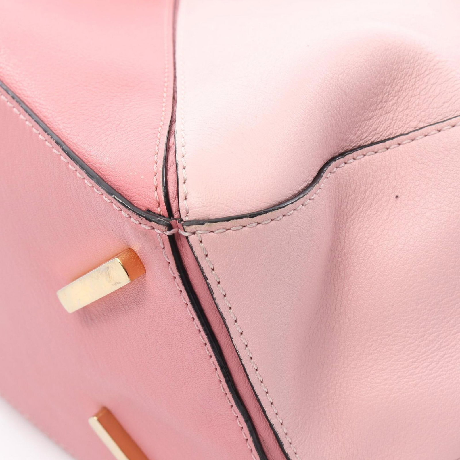 Loewe Handbag Leather - 10