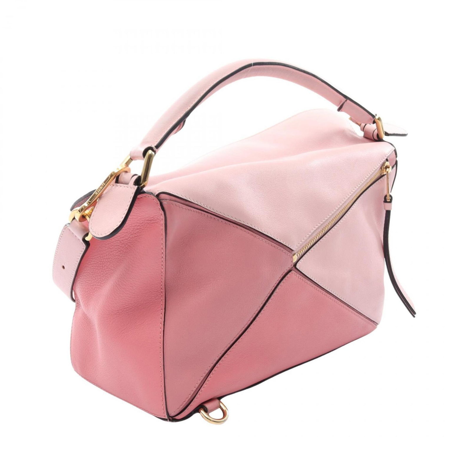 Loewe Handbag Leather - 2