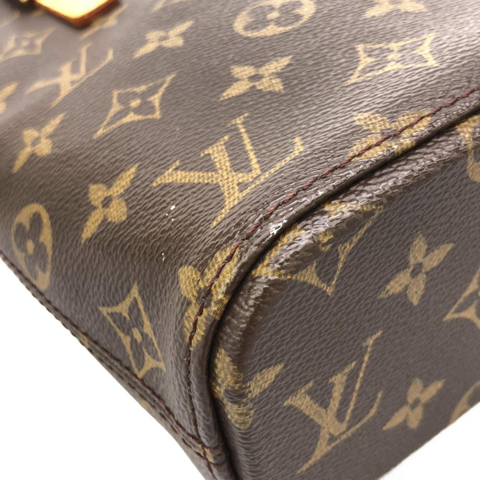 Louis Vuitton Handbag Monogram - 2