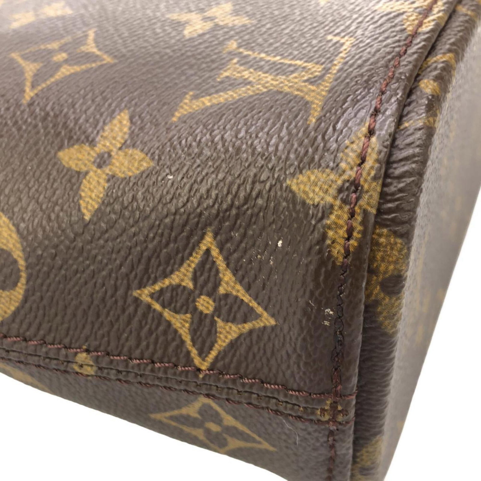 Louis Vuitton Handbag Monogram - 3