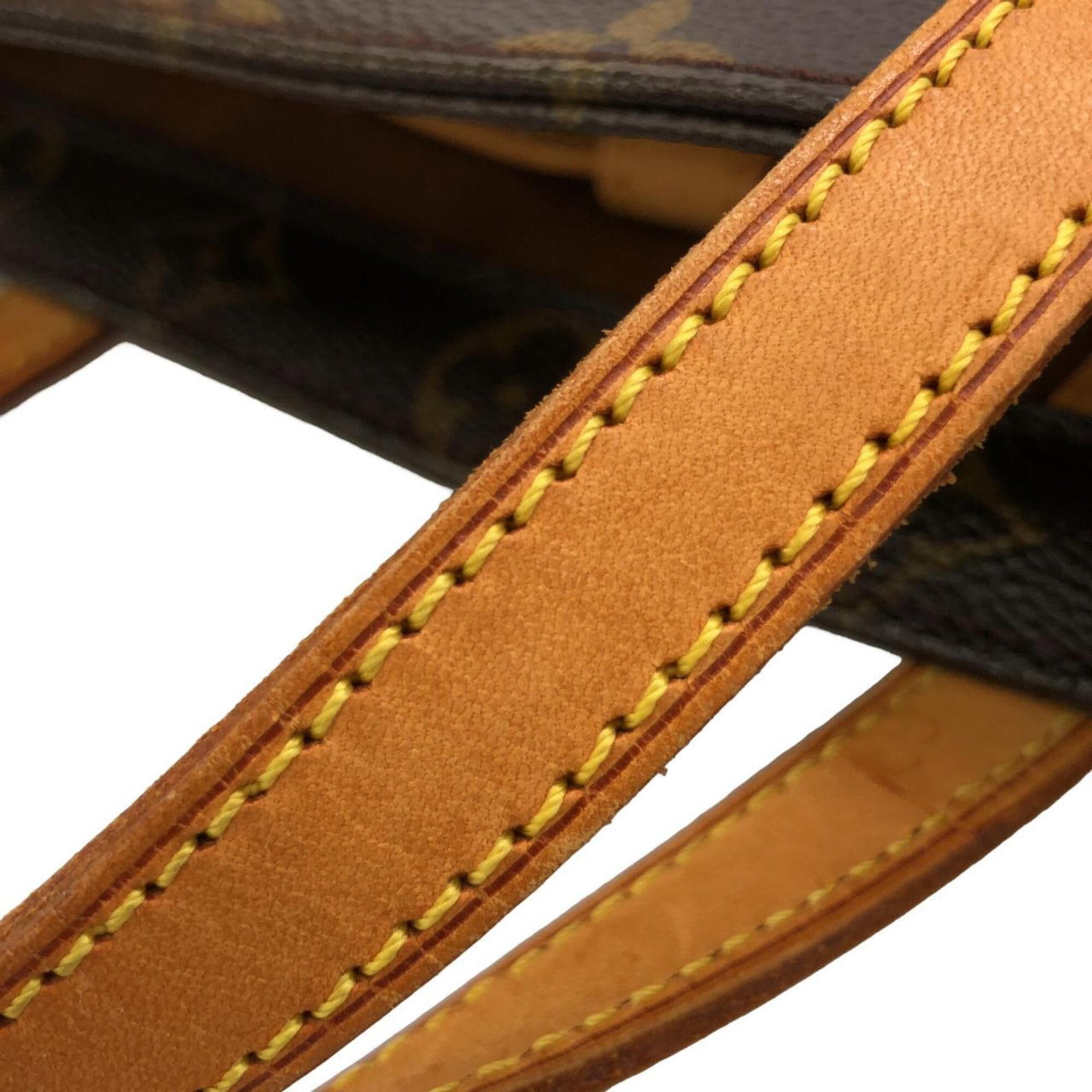 Louis Vuitton Handbag Monogram - 7