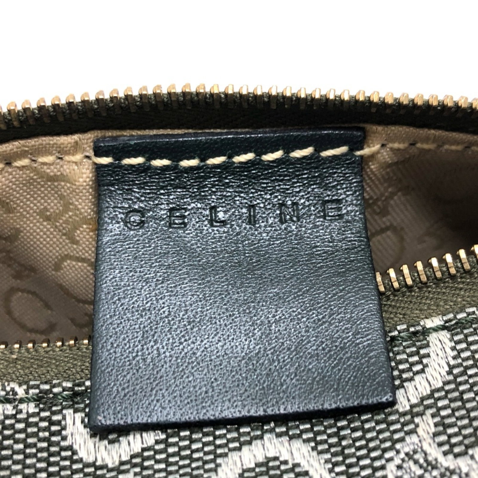 Celine Pouch Cloth - 10
