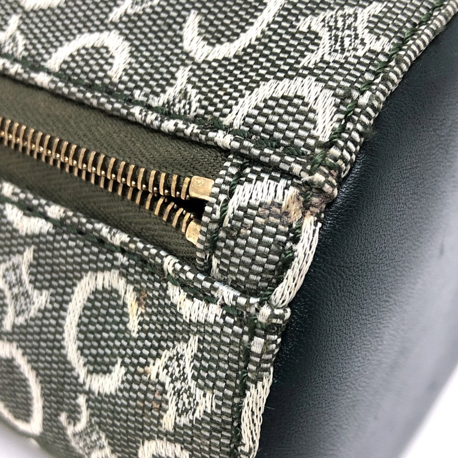 Celine Pouch Cloth - 6