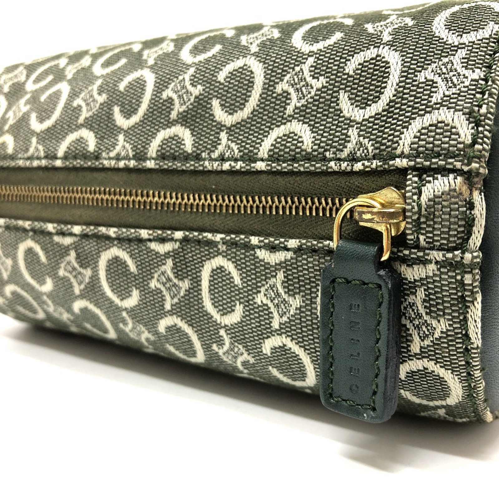 Celine Pouch Cloth - 7