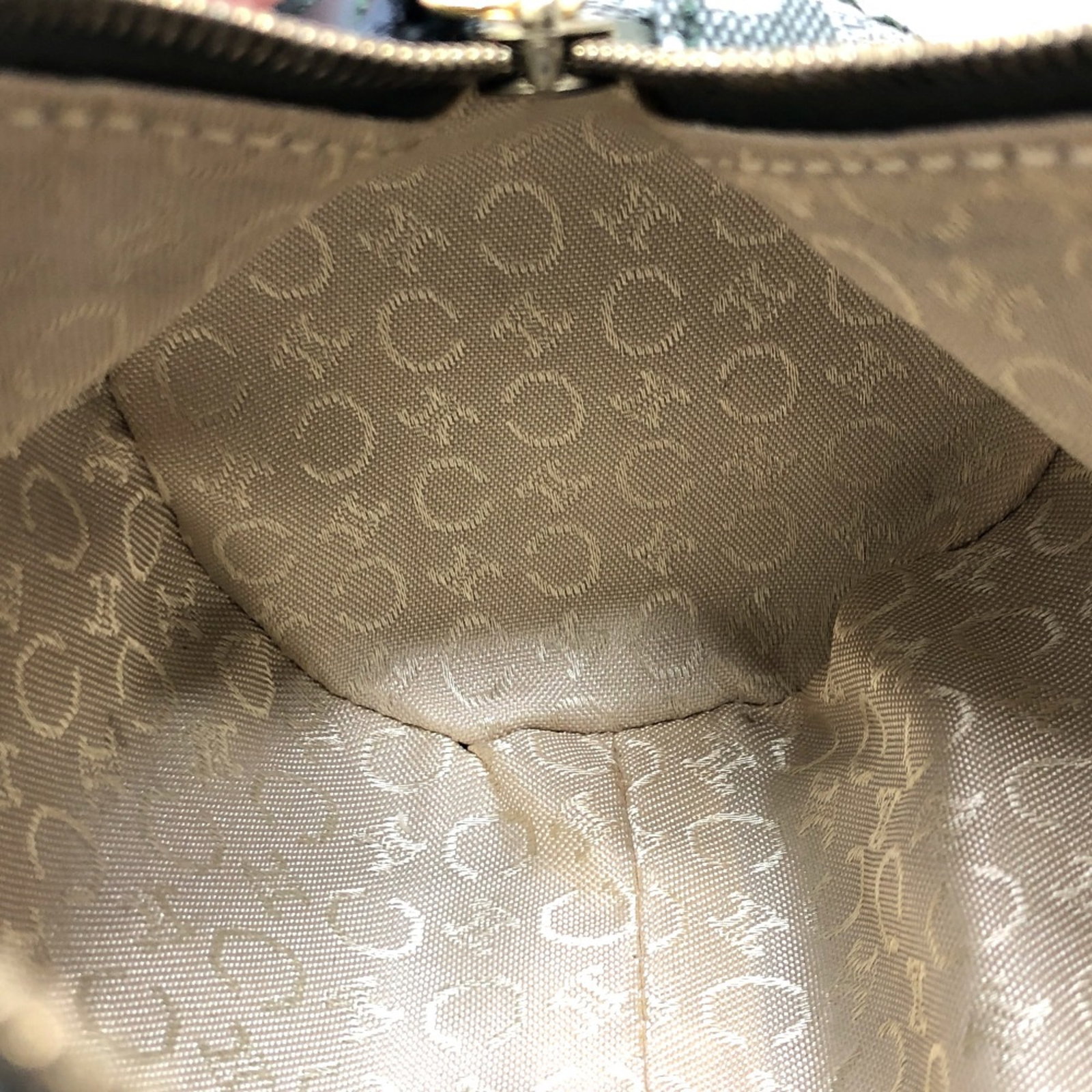 Celine Pouch Cloth - 8