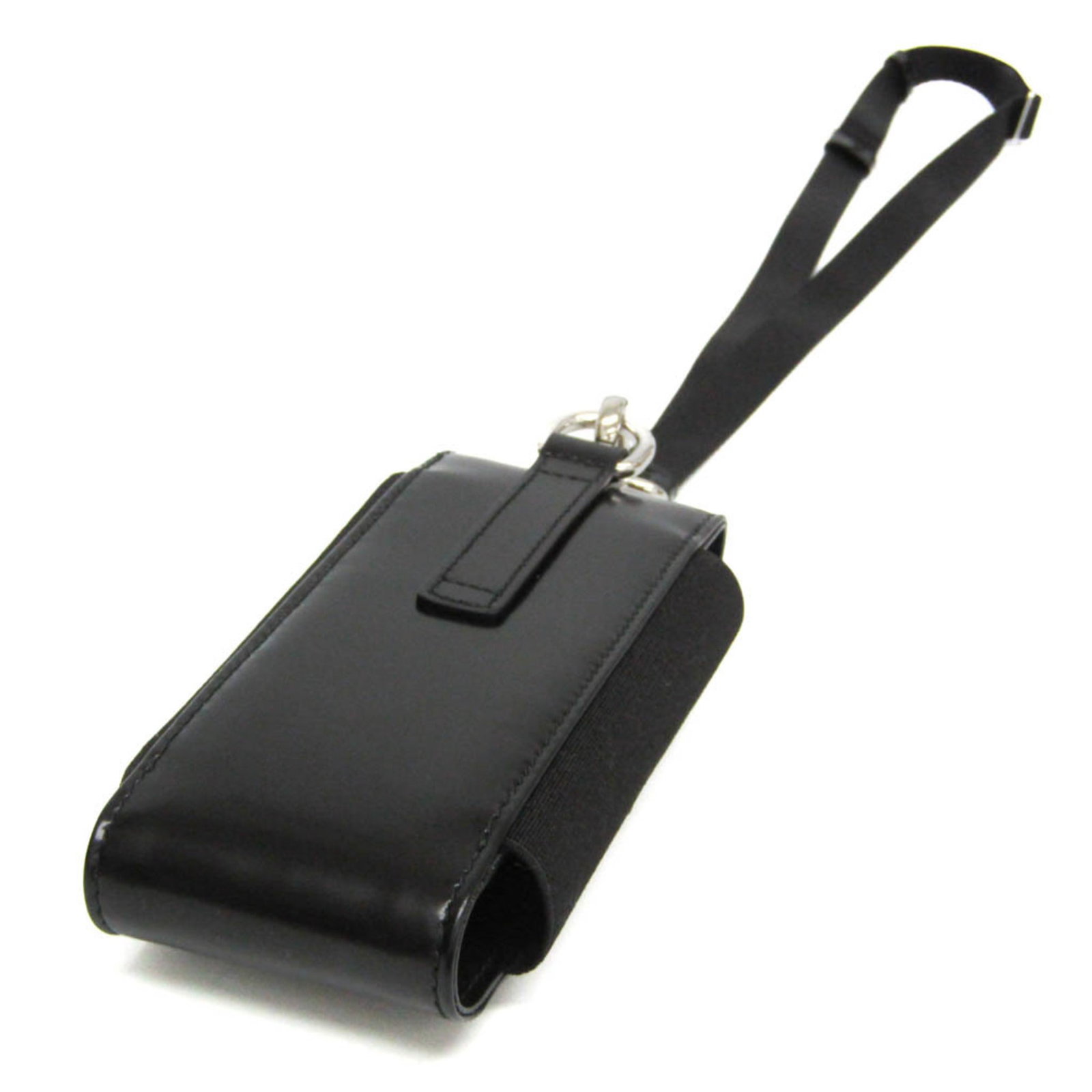 Pouch leather by Prada - 3