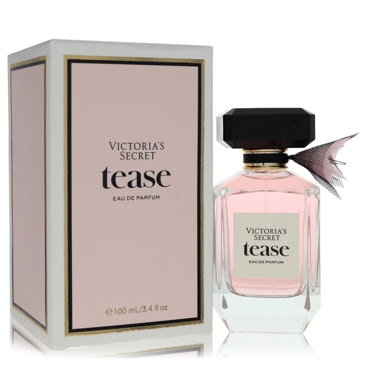 Victoria's Secret Tease by Victoria's Secret Eau De Parfum Spray 3.4 oz (1 of 1)