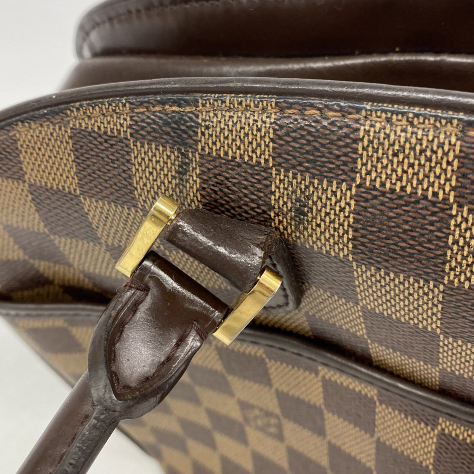 Louis Vuitton Handbag - 10