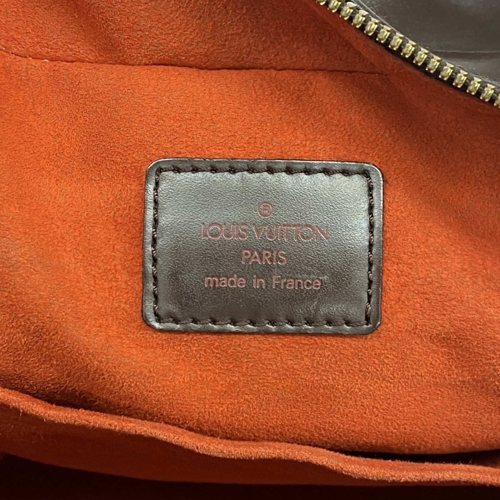 Louis Vuitton Handbag - 5
